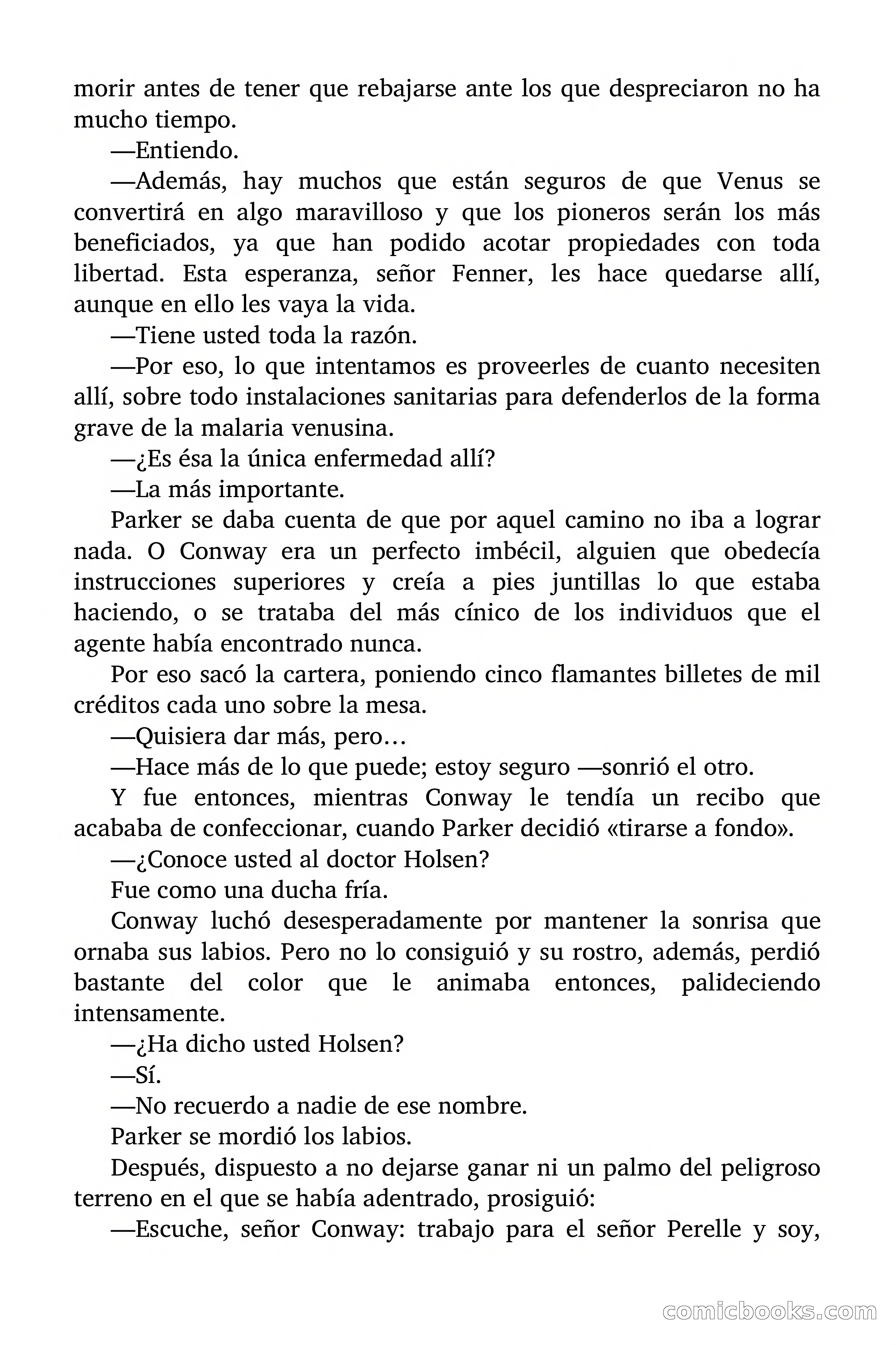 Virus Fatal — page 22 of 94
