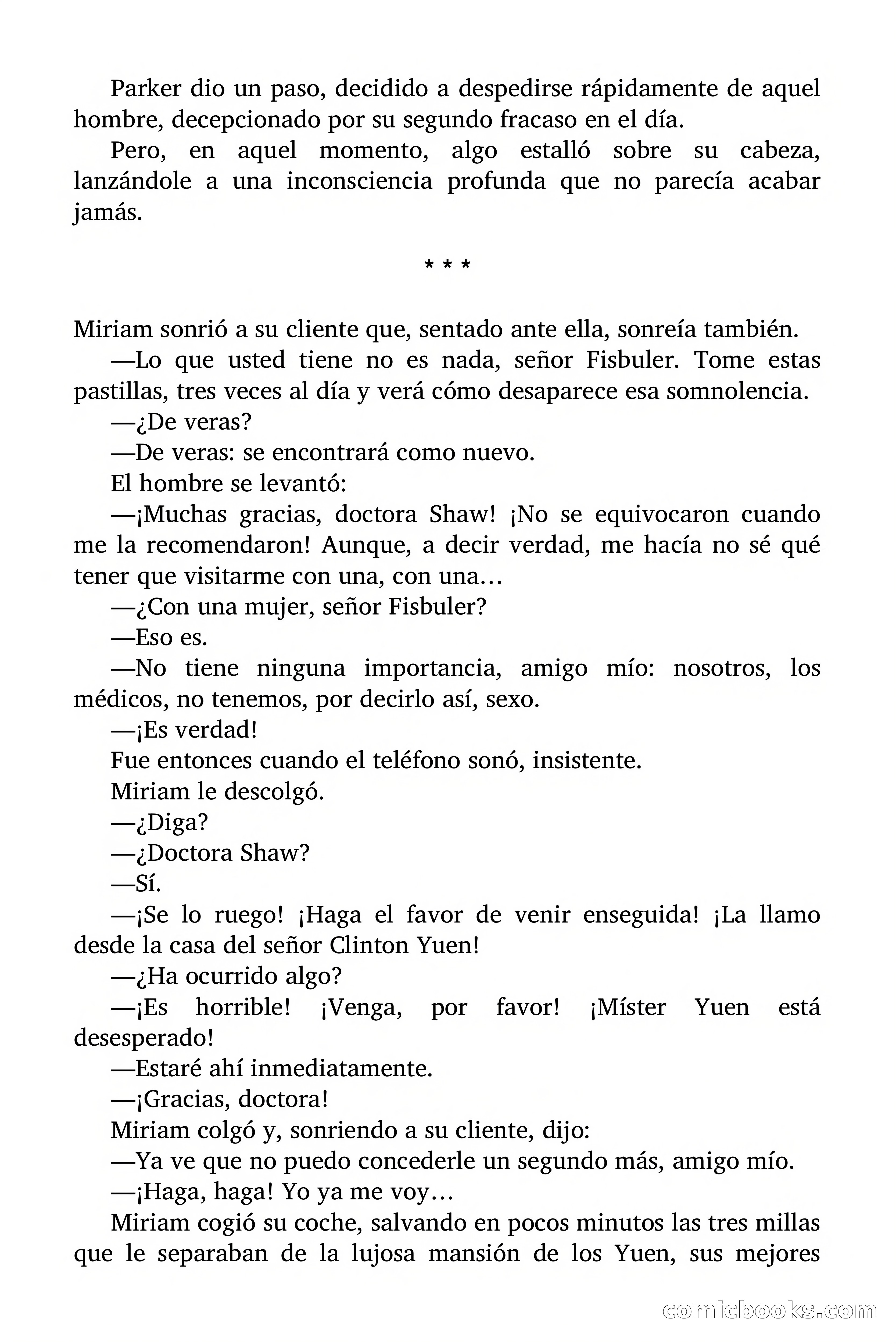 Virus Fatal — page 30 of 94