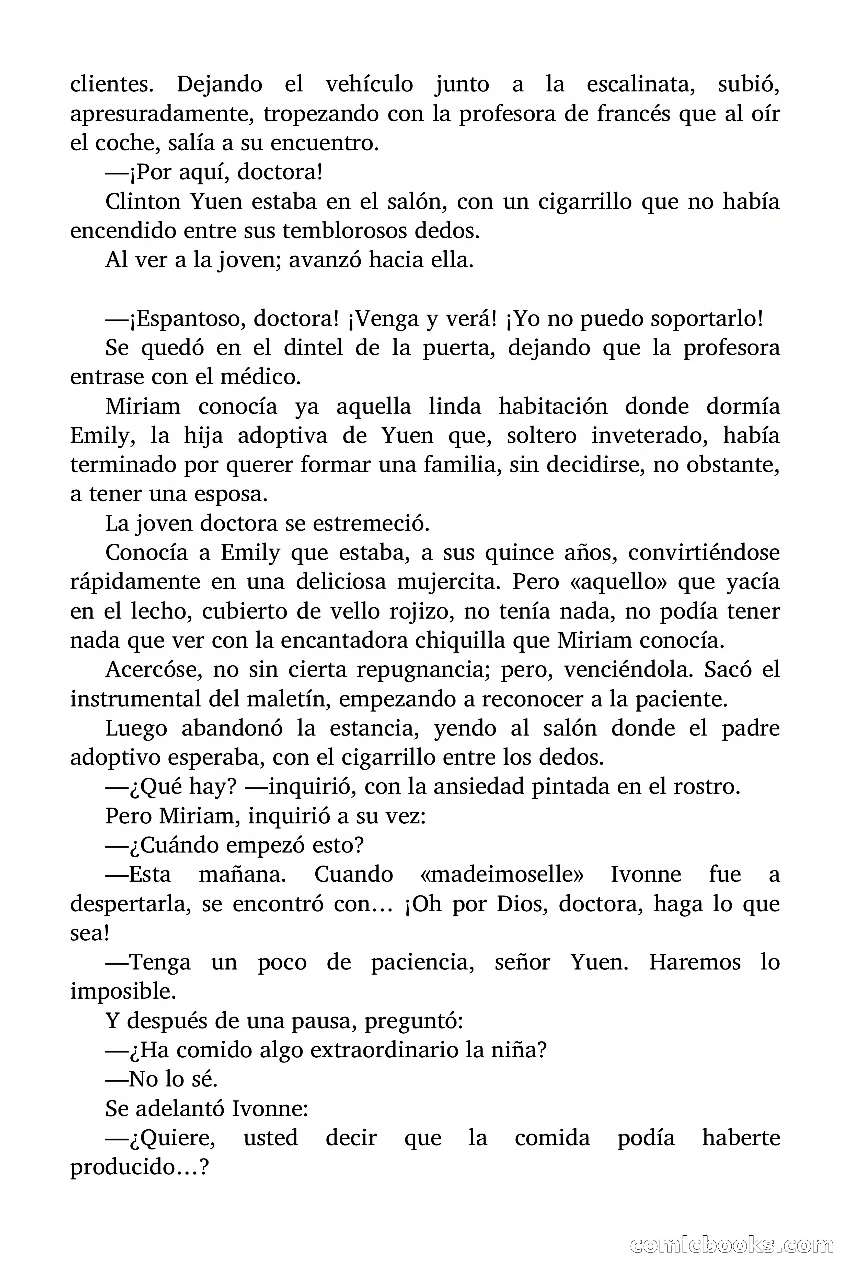 Virus Fatal — page 31 of 94