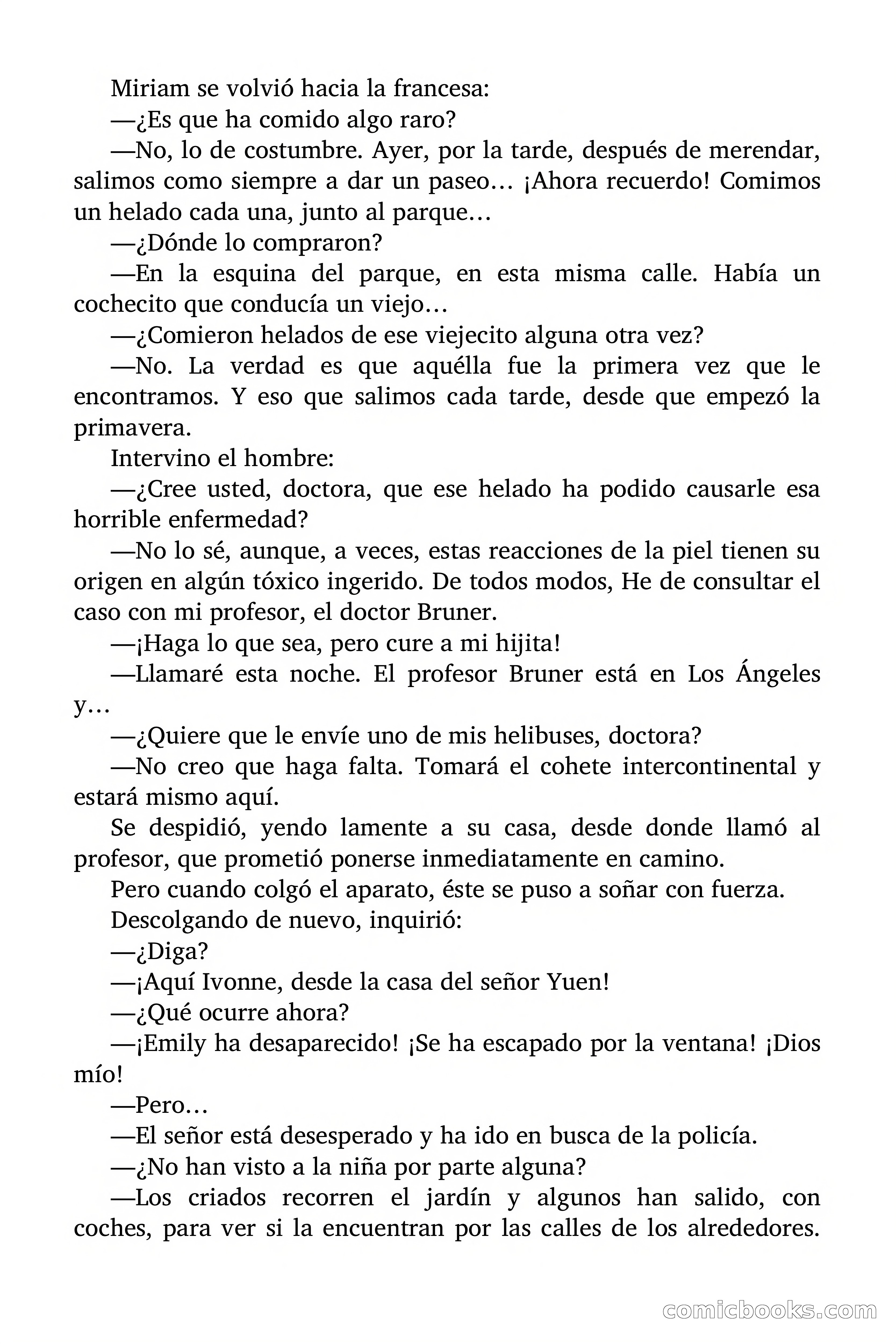 Virus Fatal — page 32 of 94