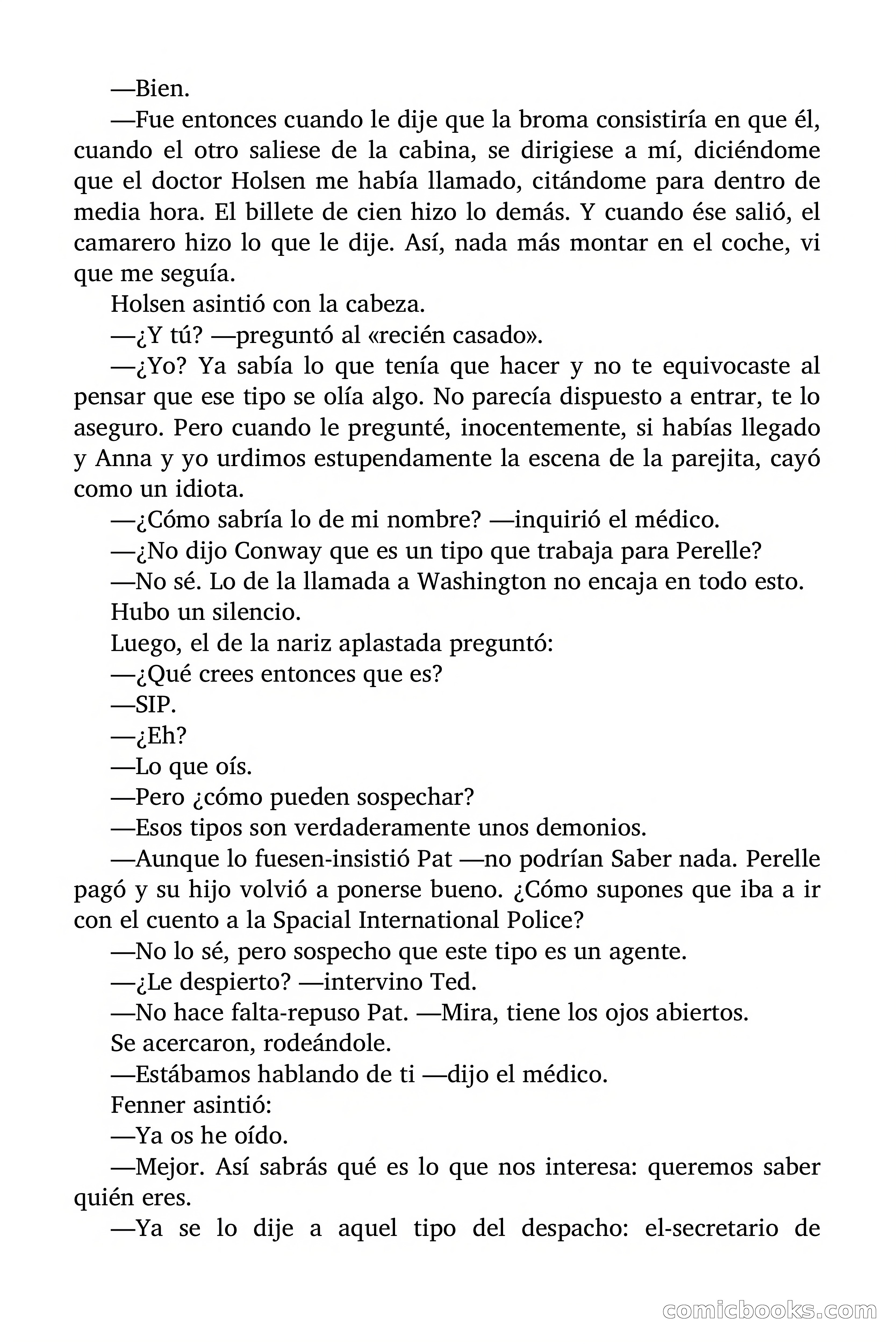 Virus Fatal — page 35 of 94