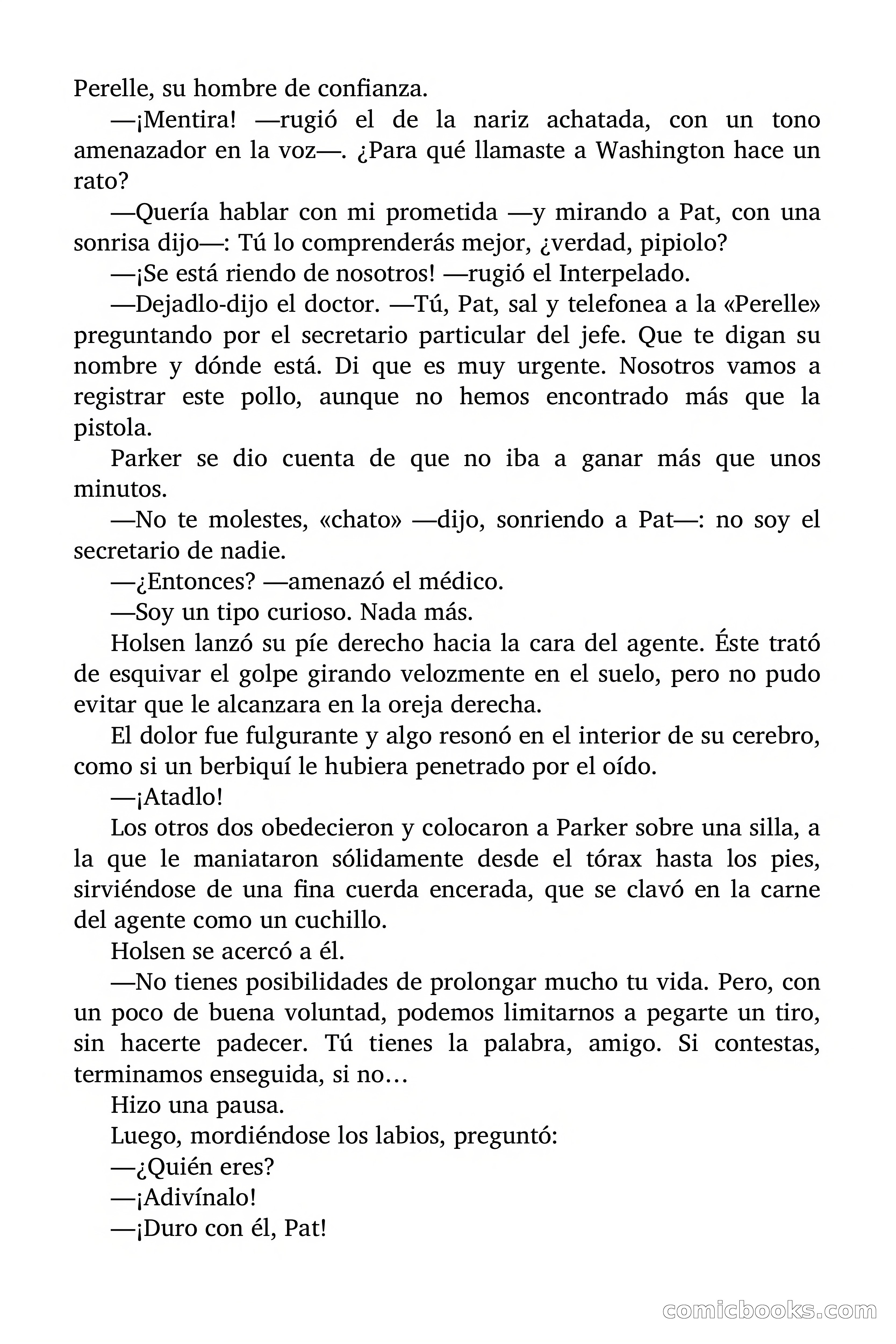 Virus Fatal — page 36 of 94