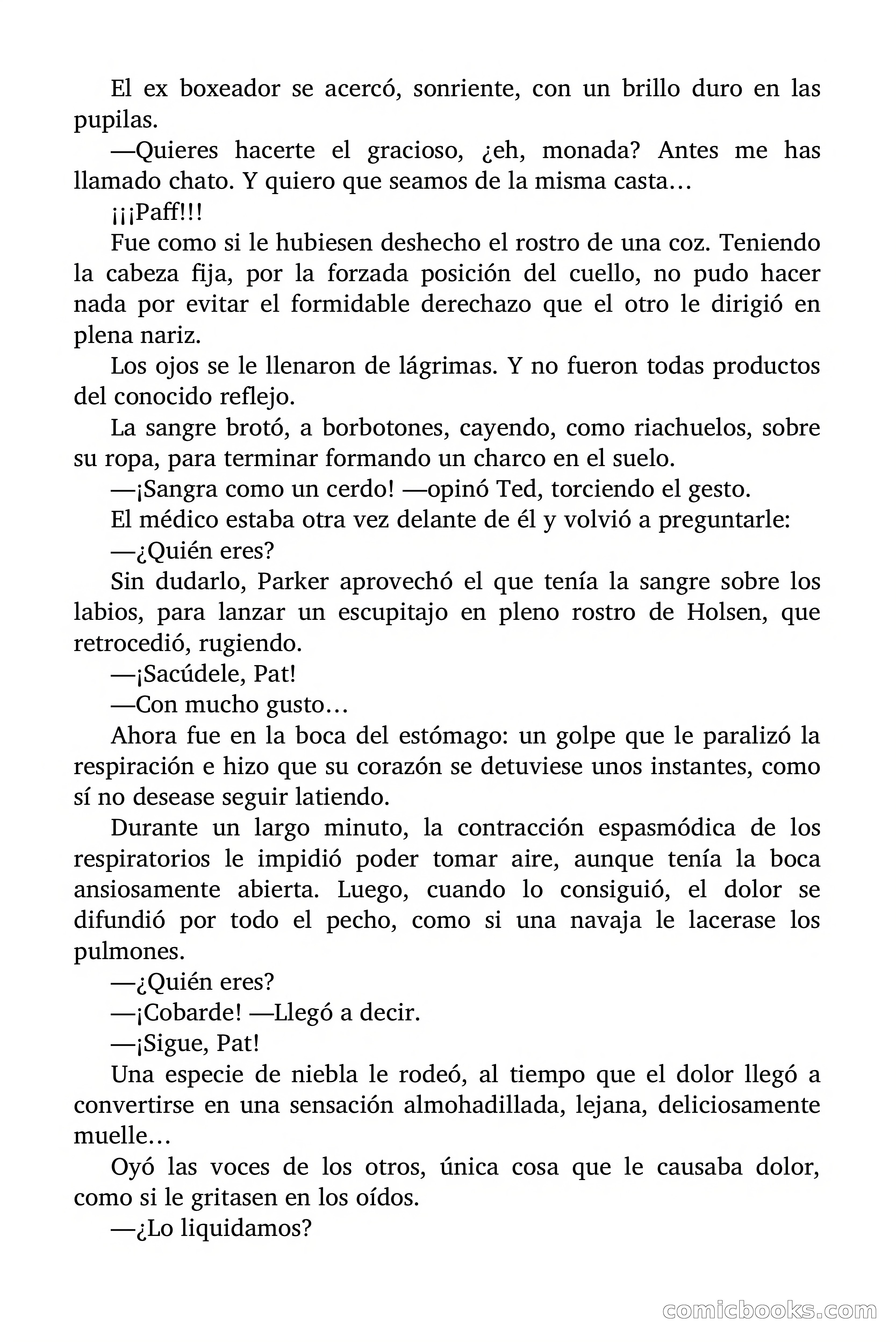 Virus Fatal — page 37 of 94