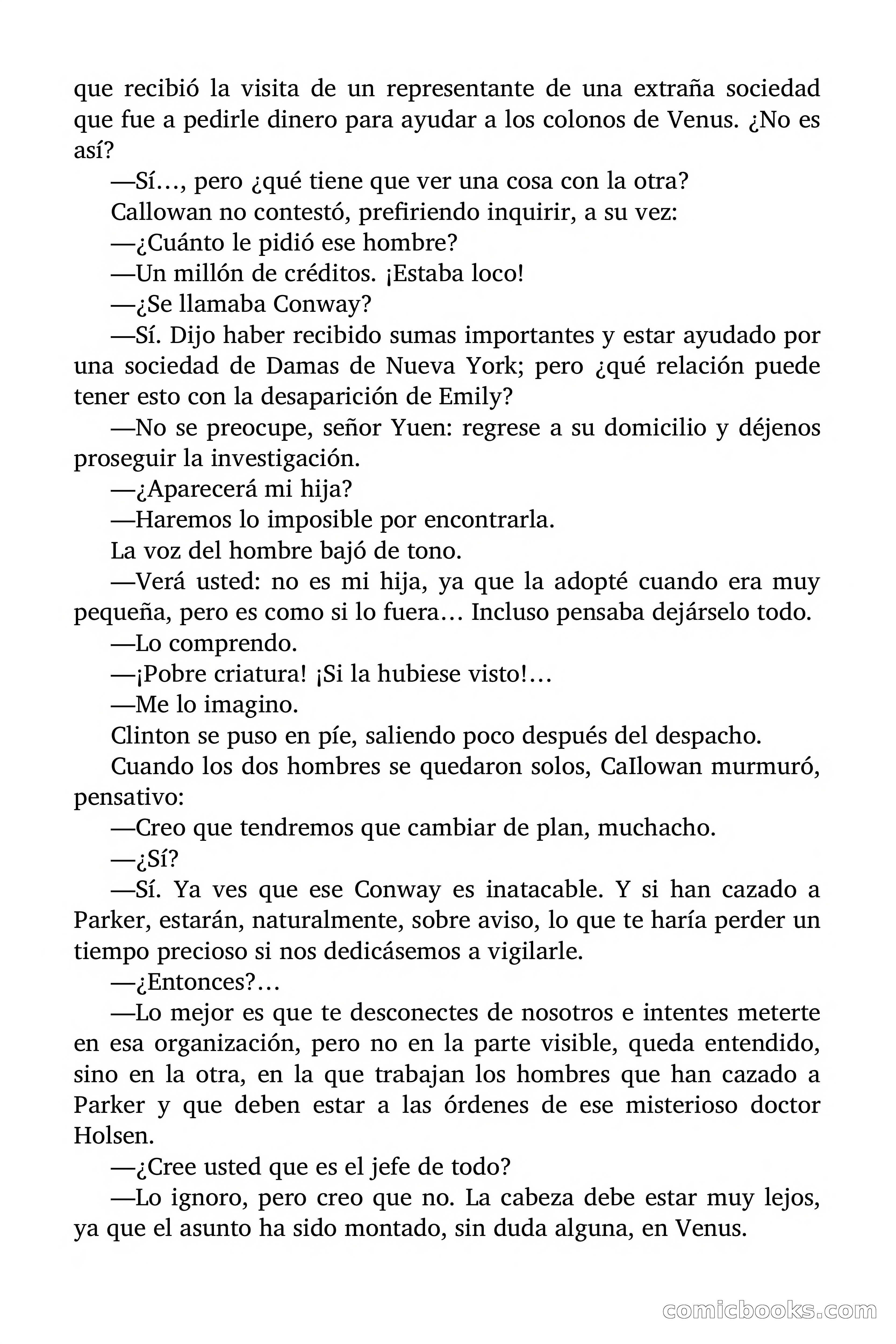 Virus Fatal — page 40 of 94