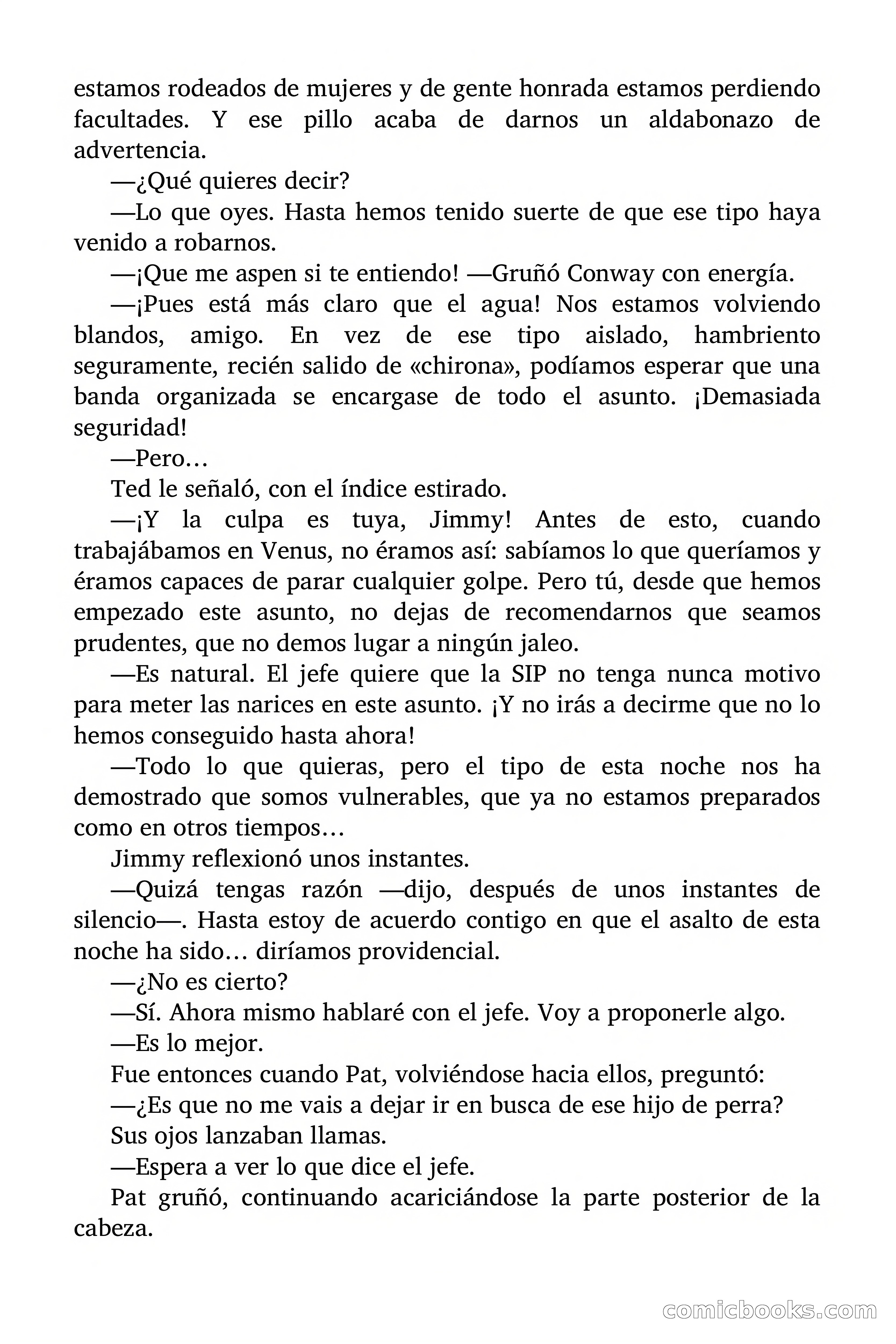Virus Fatal — page 47 of 94