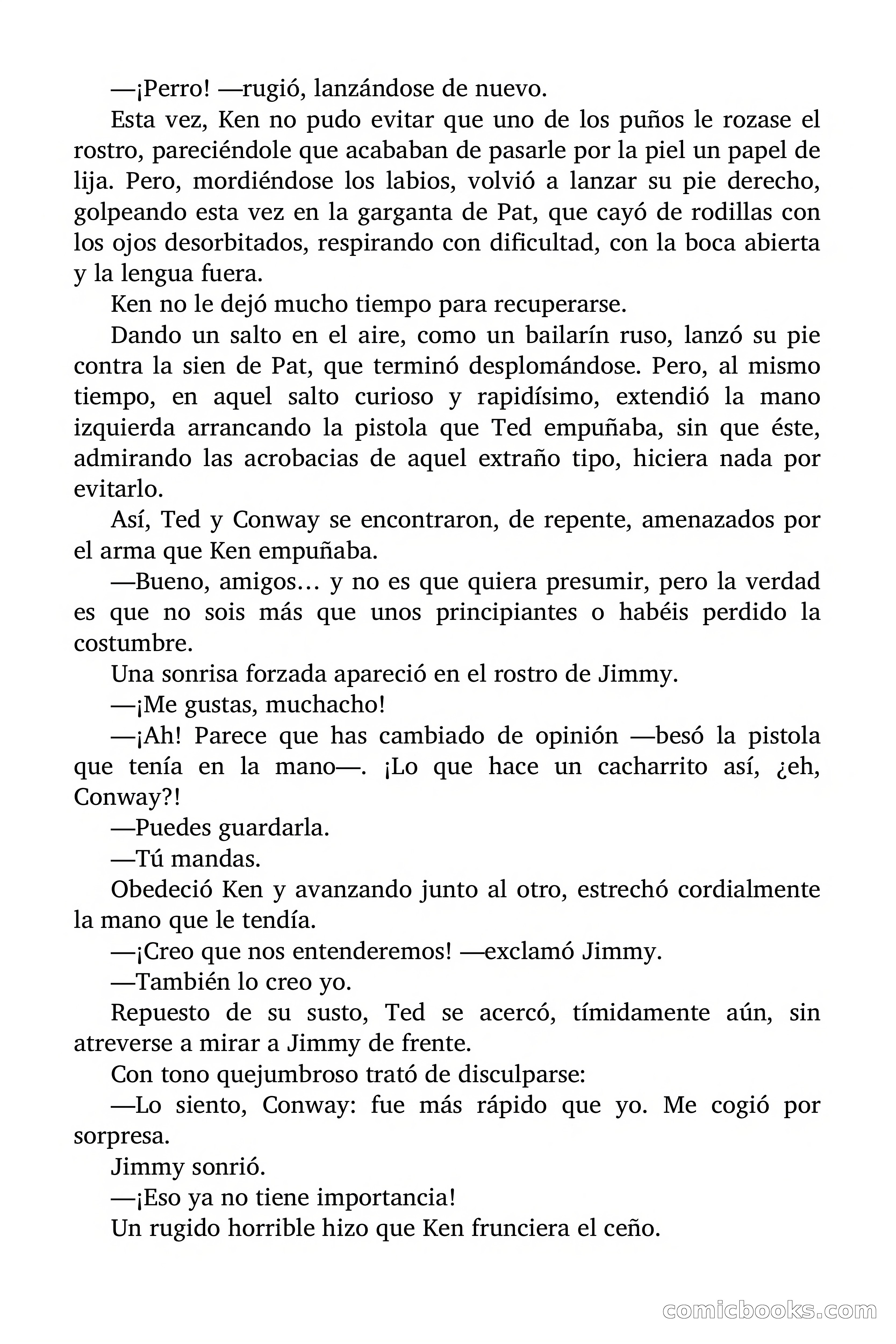 Virus Fatal — page 58 of 94