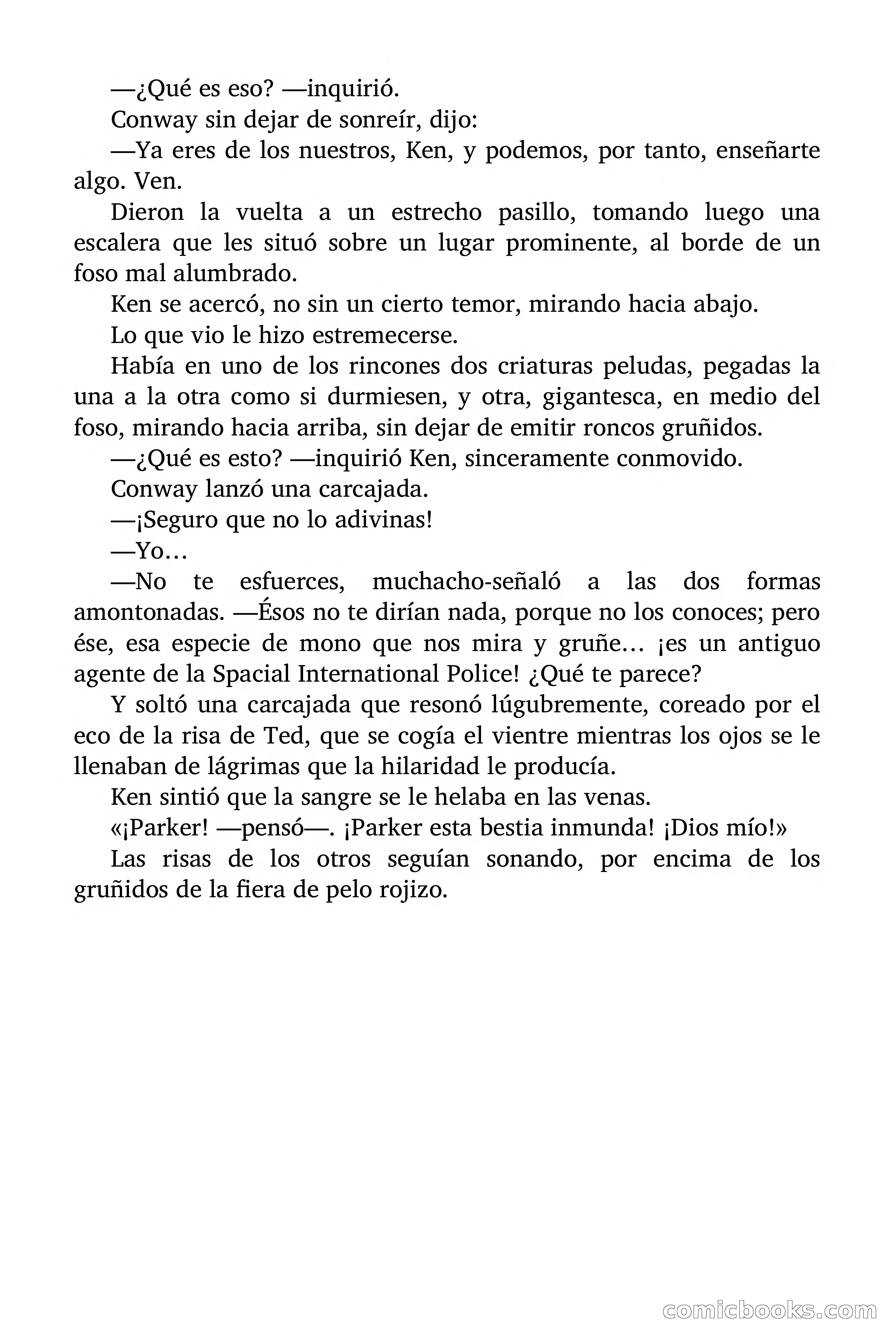 Virus Fatal — page 59 of 94