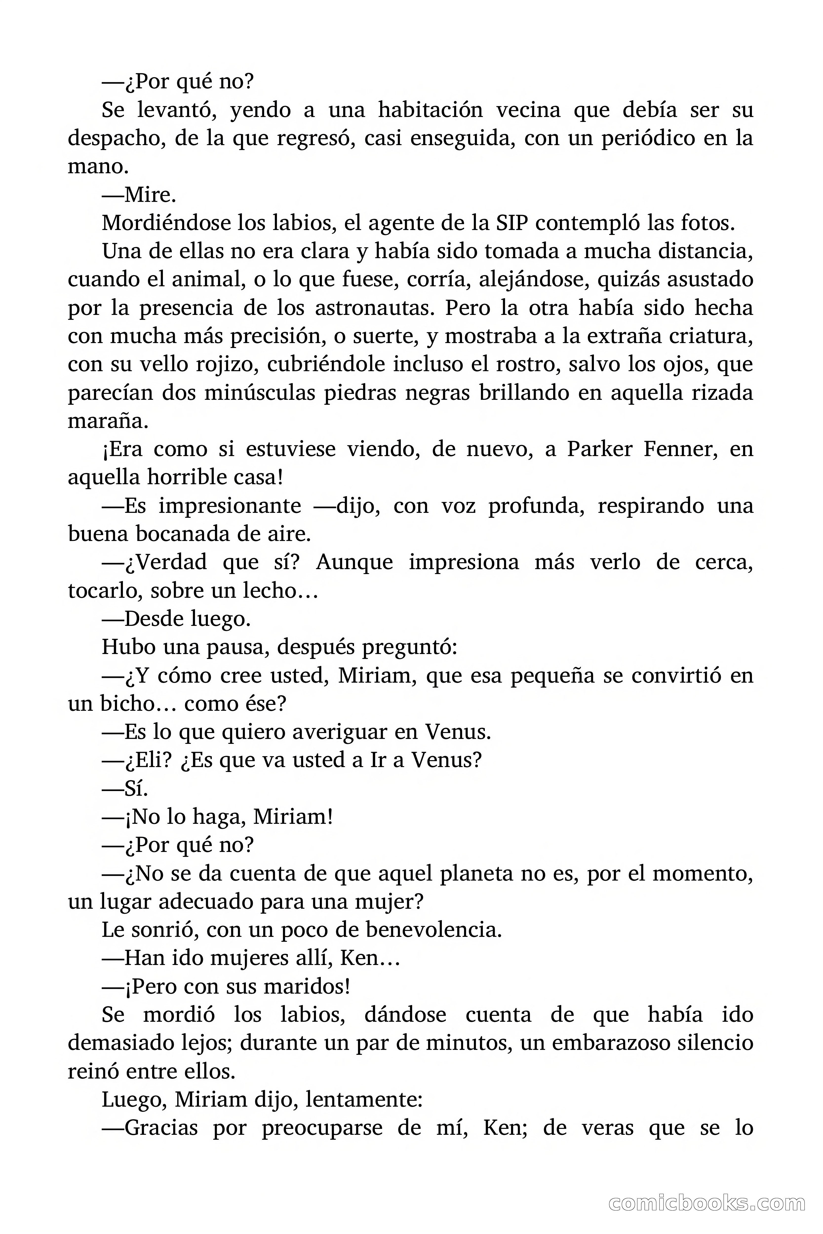 Virus Fatal — page 63 of 94