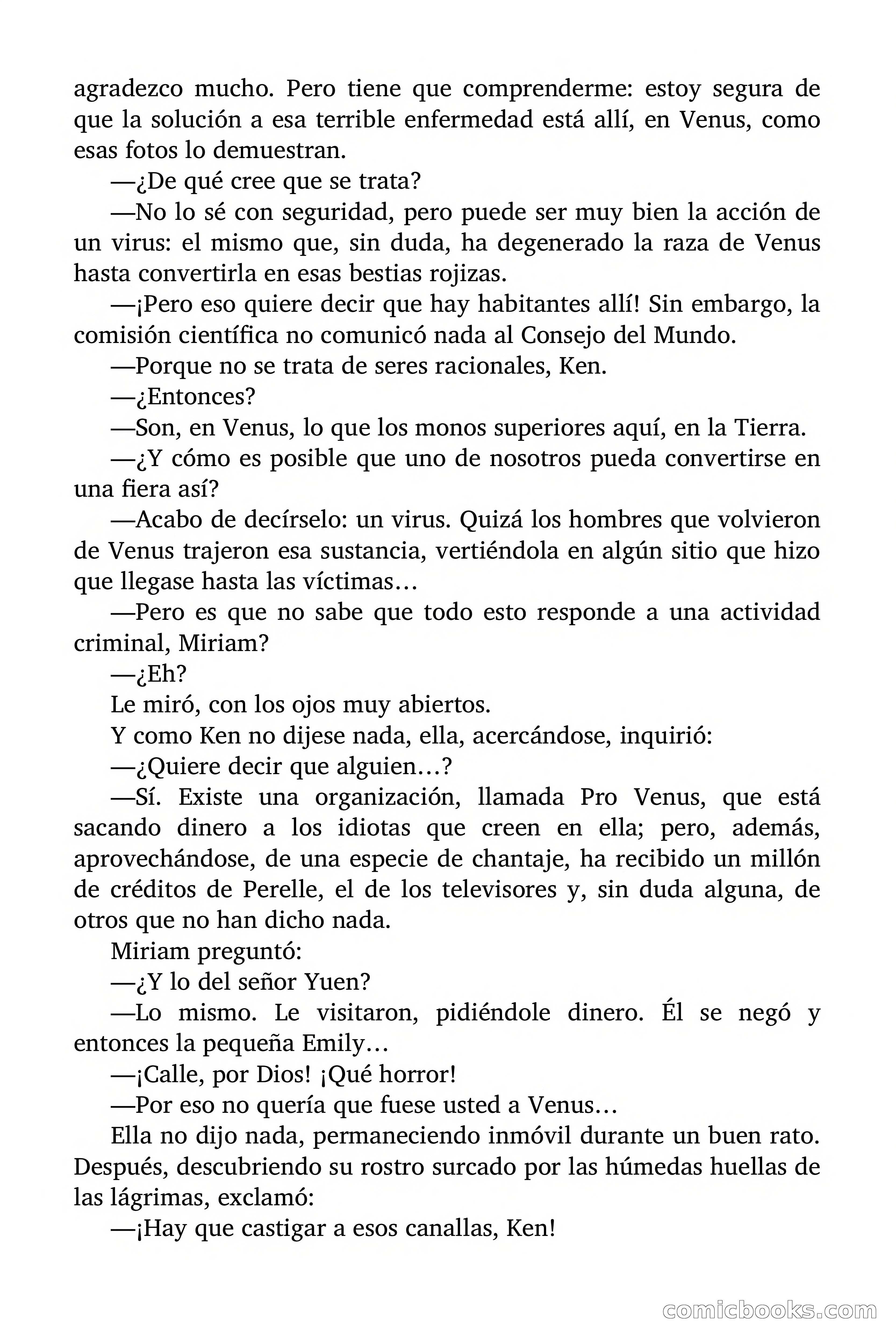 Virus Fatal — page 64 of 94