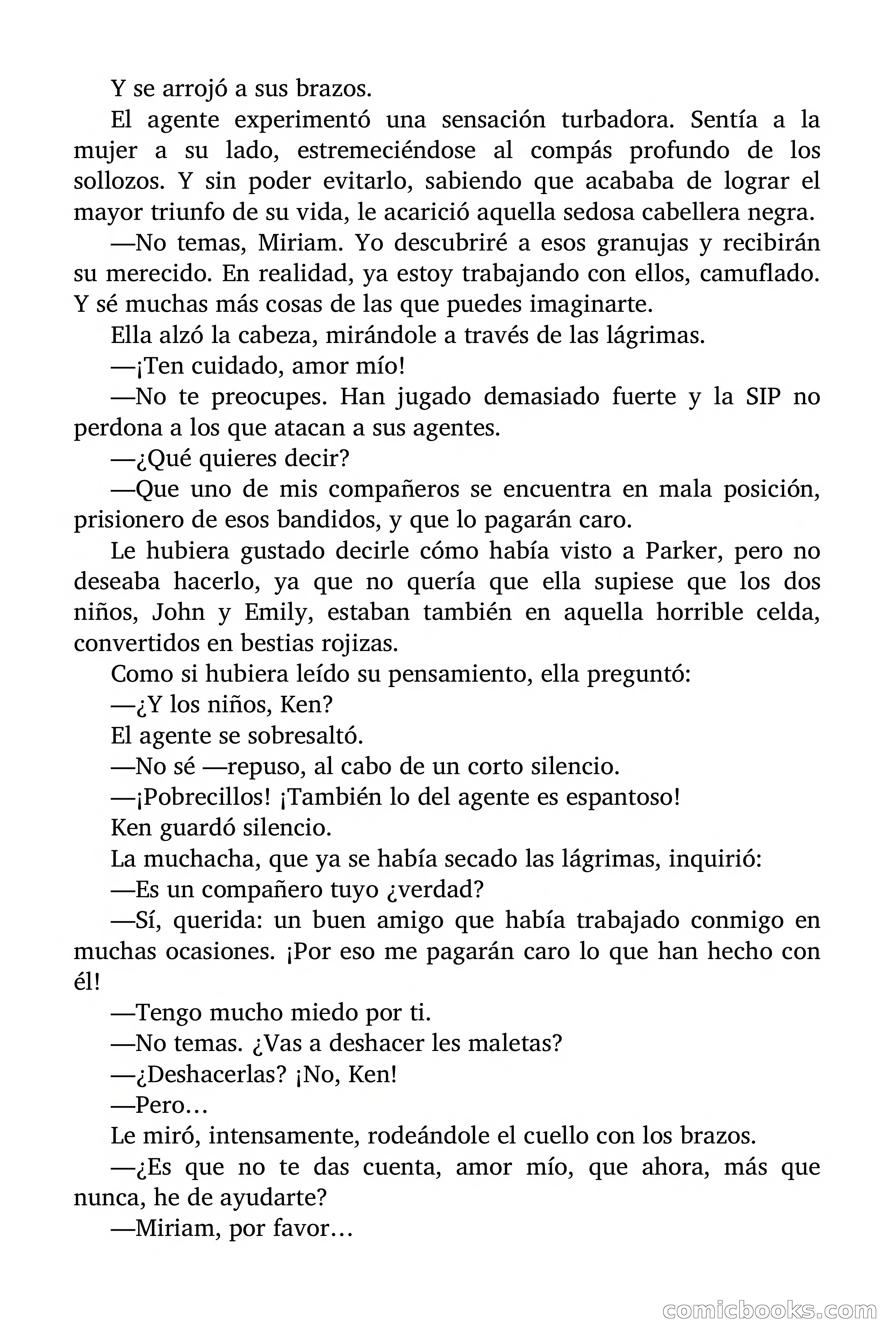 Virus Fatal — page 65 of 94