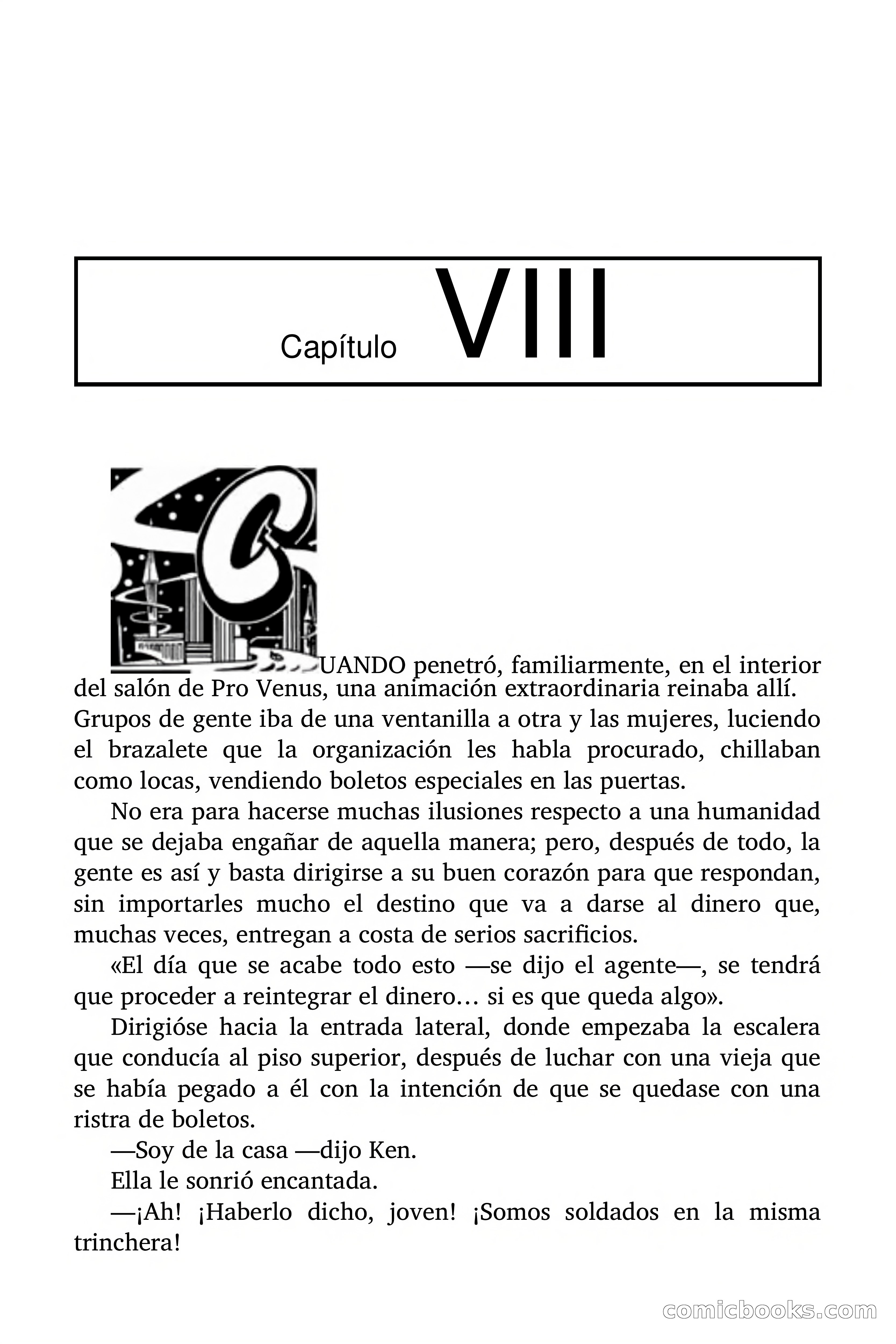 Virus Fatal — page 68 of 94