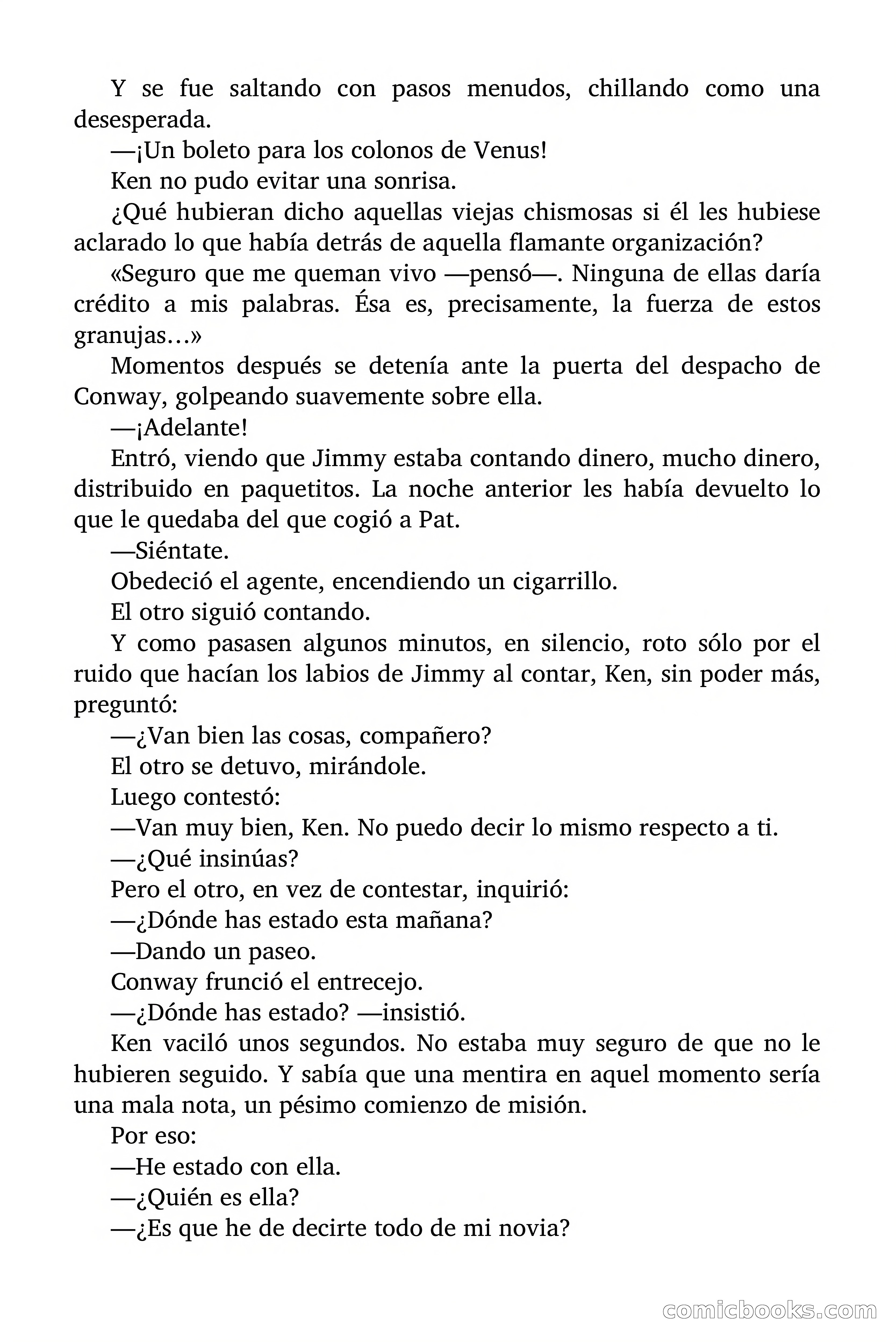 Virus Fatal — page 69 of 94