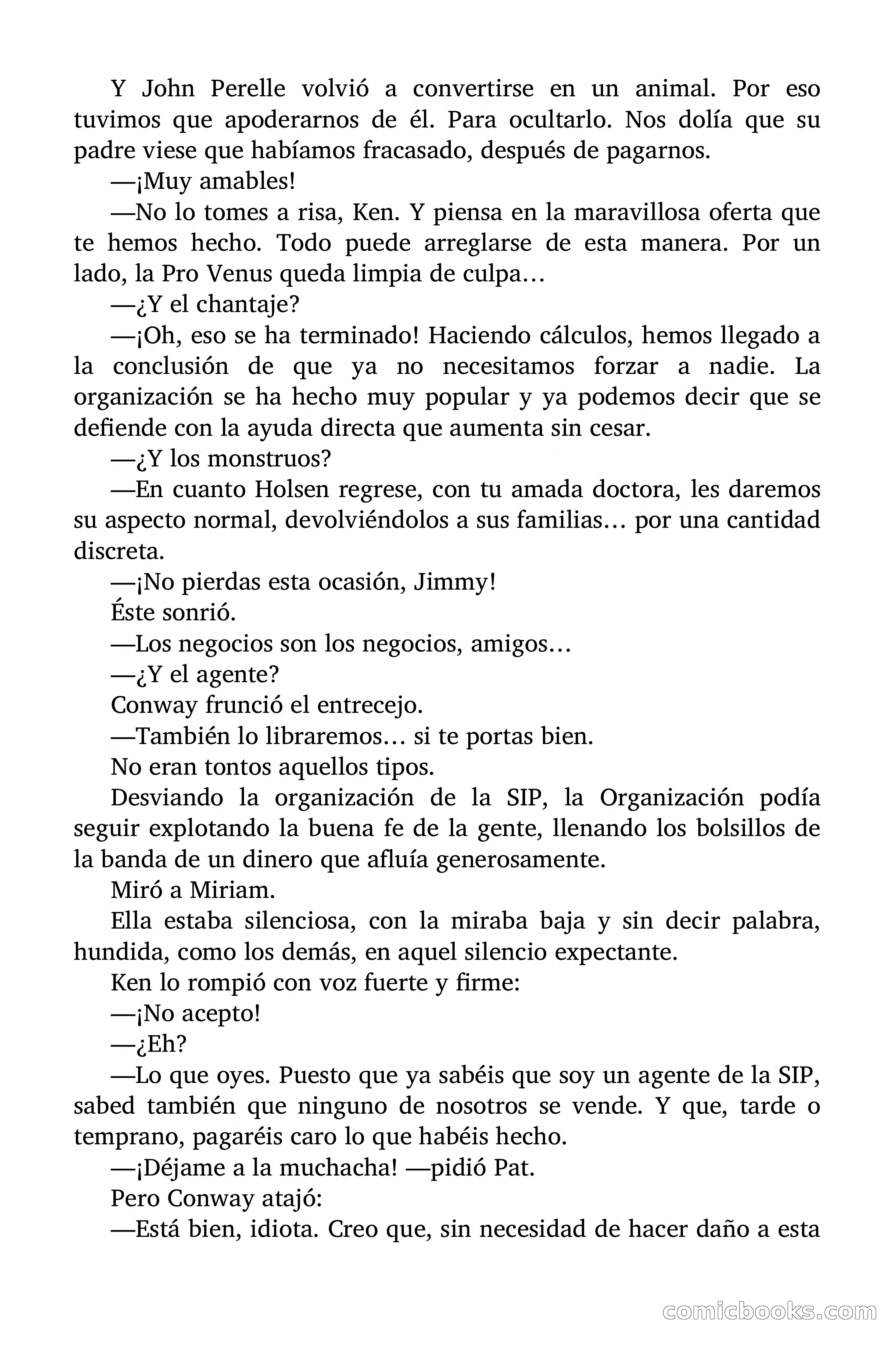 Virus Fatal — page 82 of 94