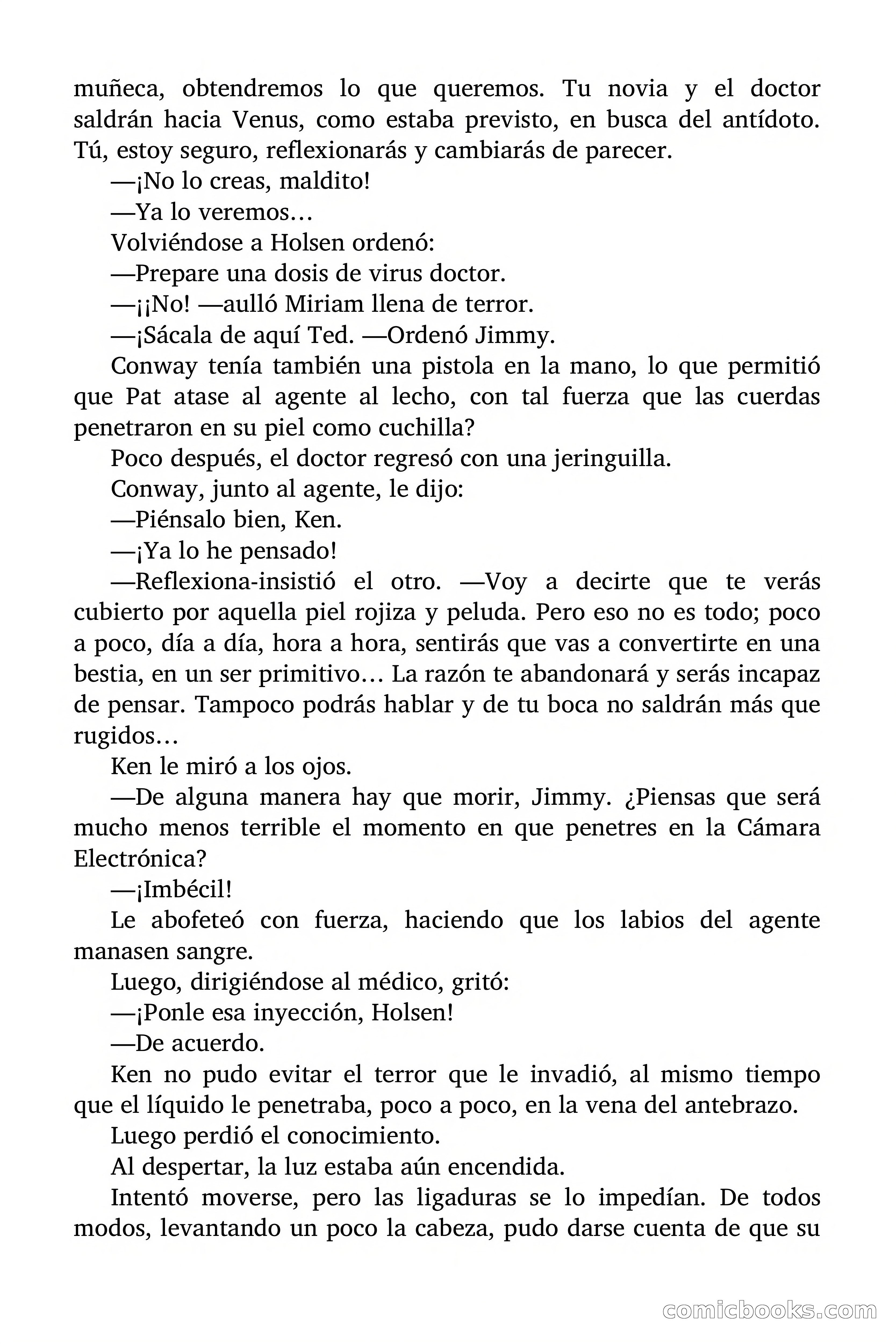 Virus Fatal — page 83 of 94