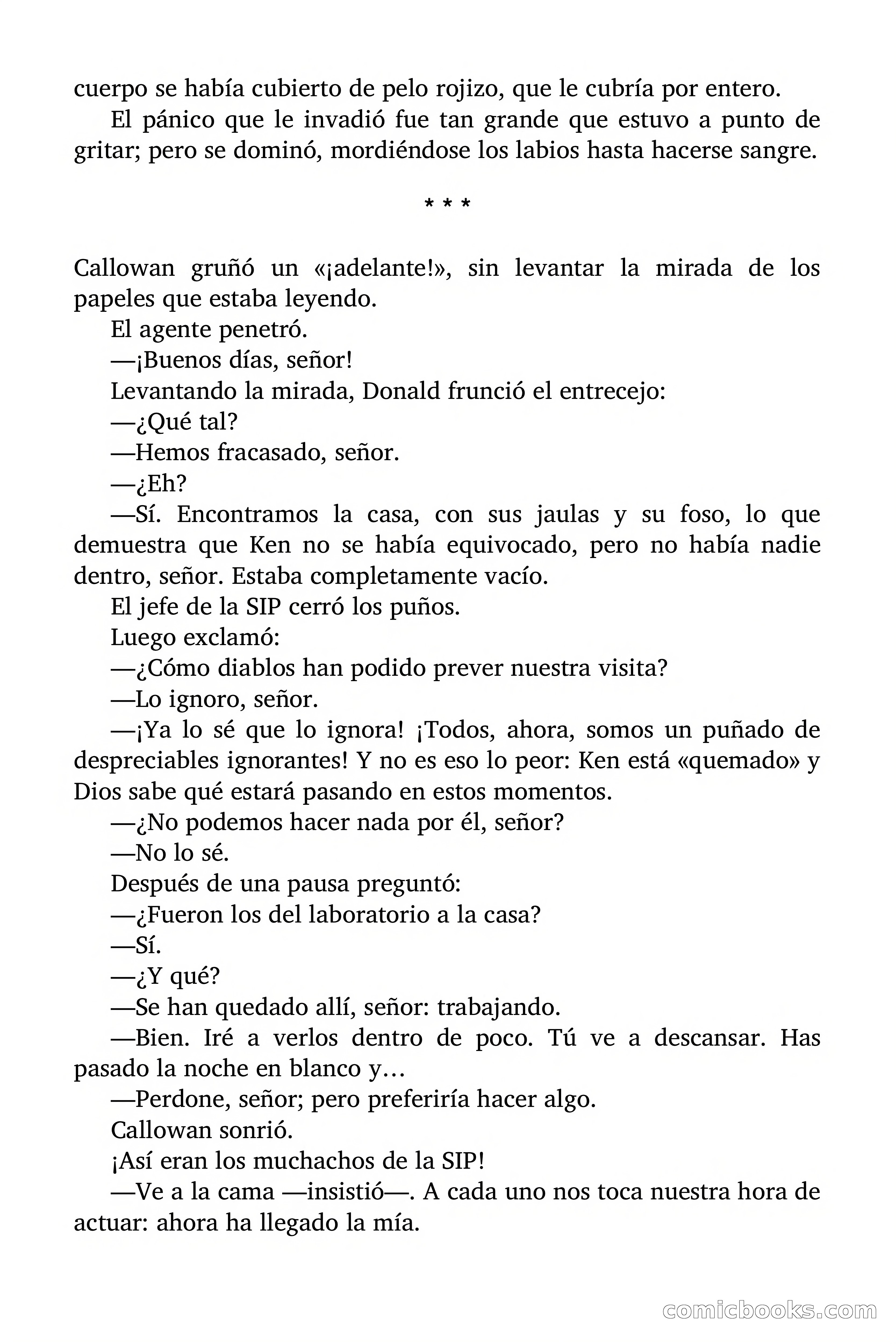 Virus Fatal — page 84 of 94