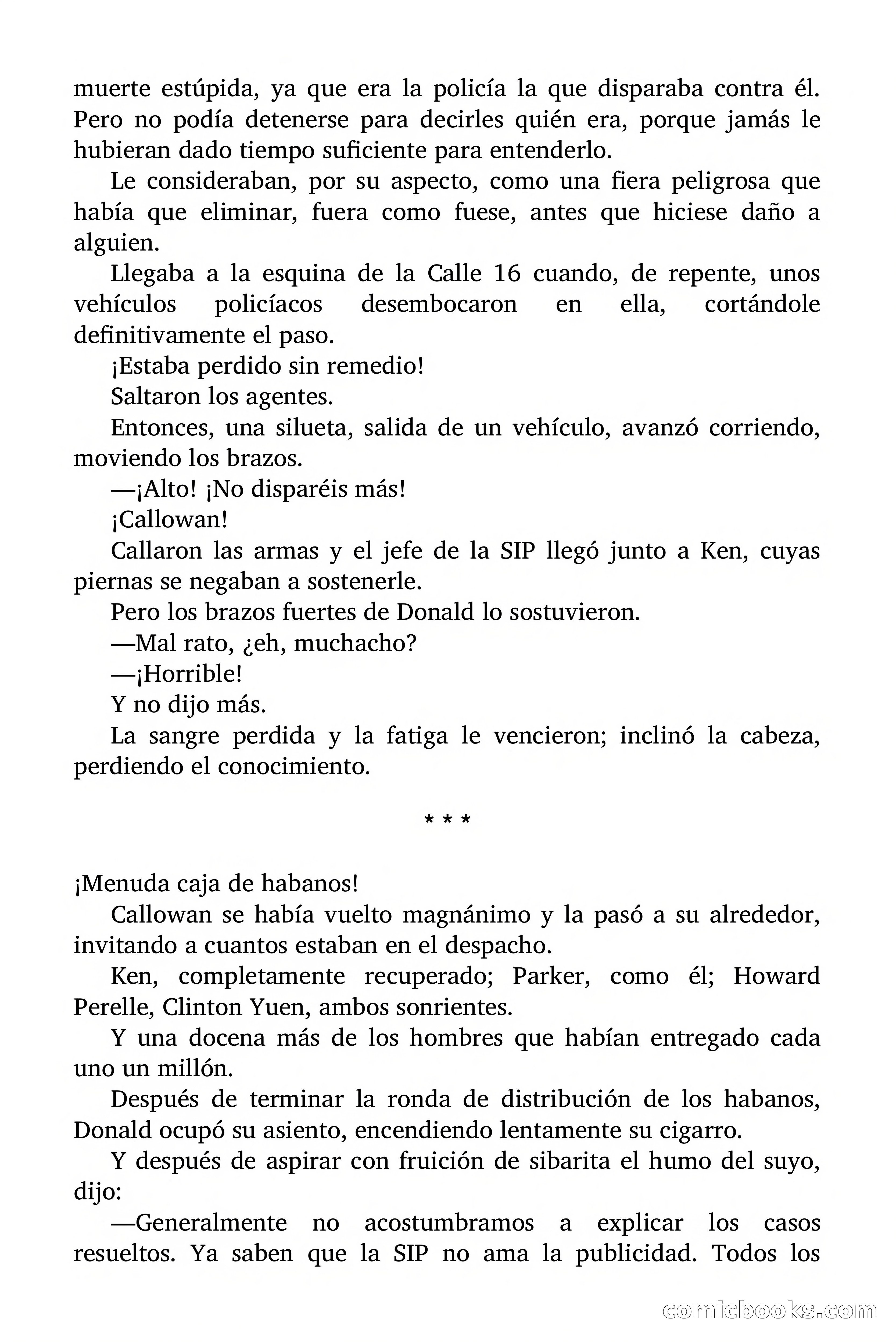 Virus Fatal — page 88 of 94