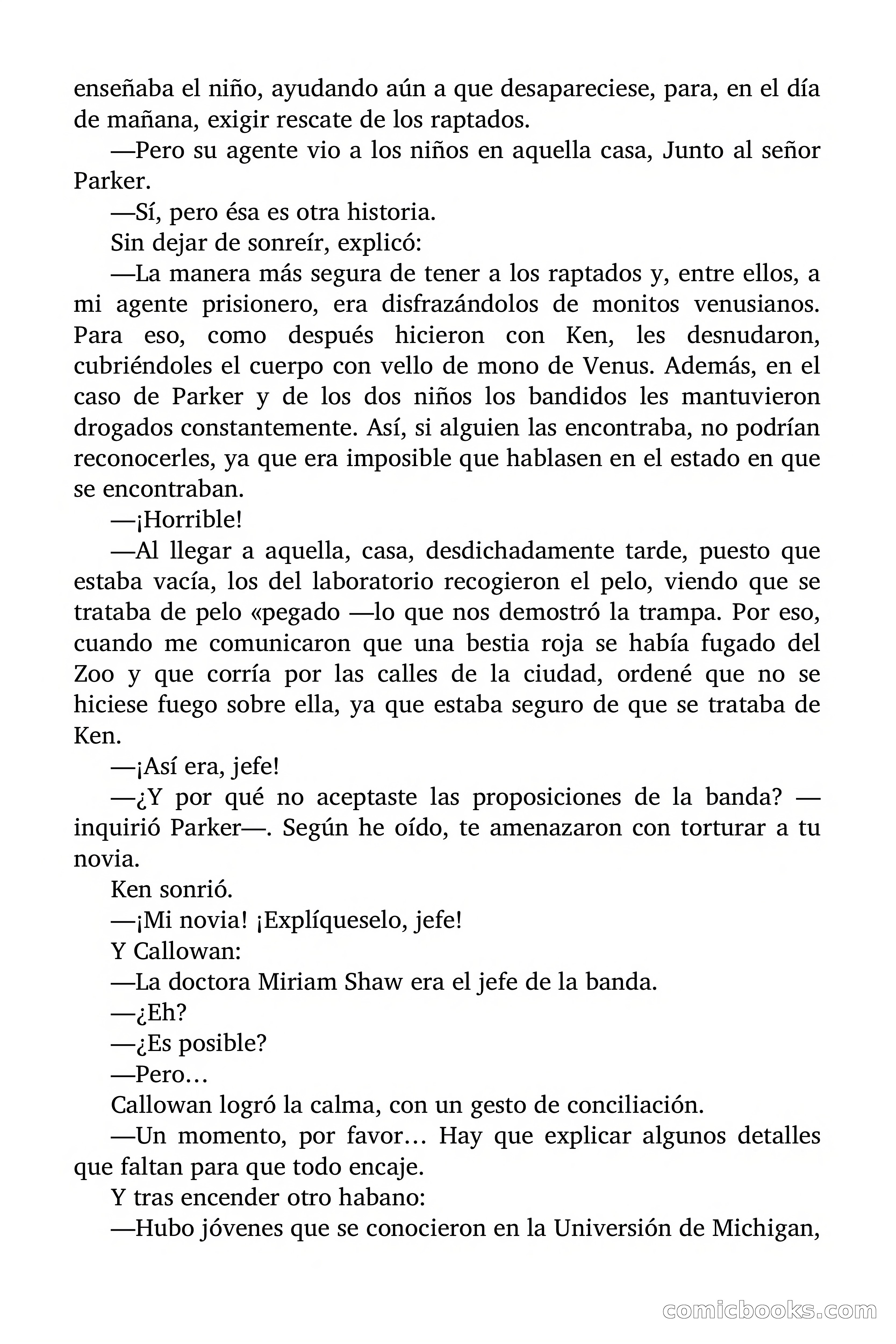 Virus Fatal — page 91 of 94