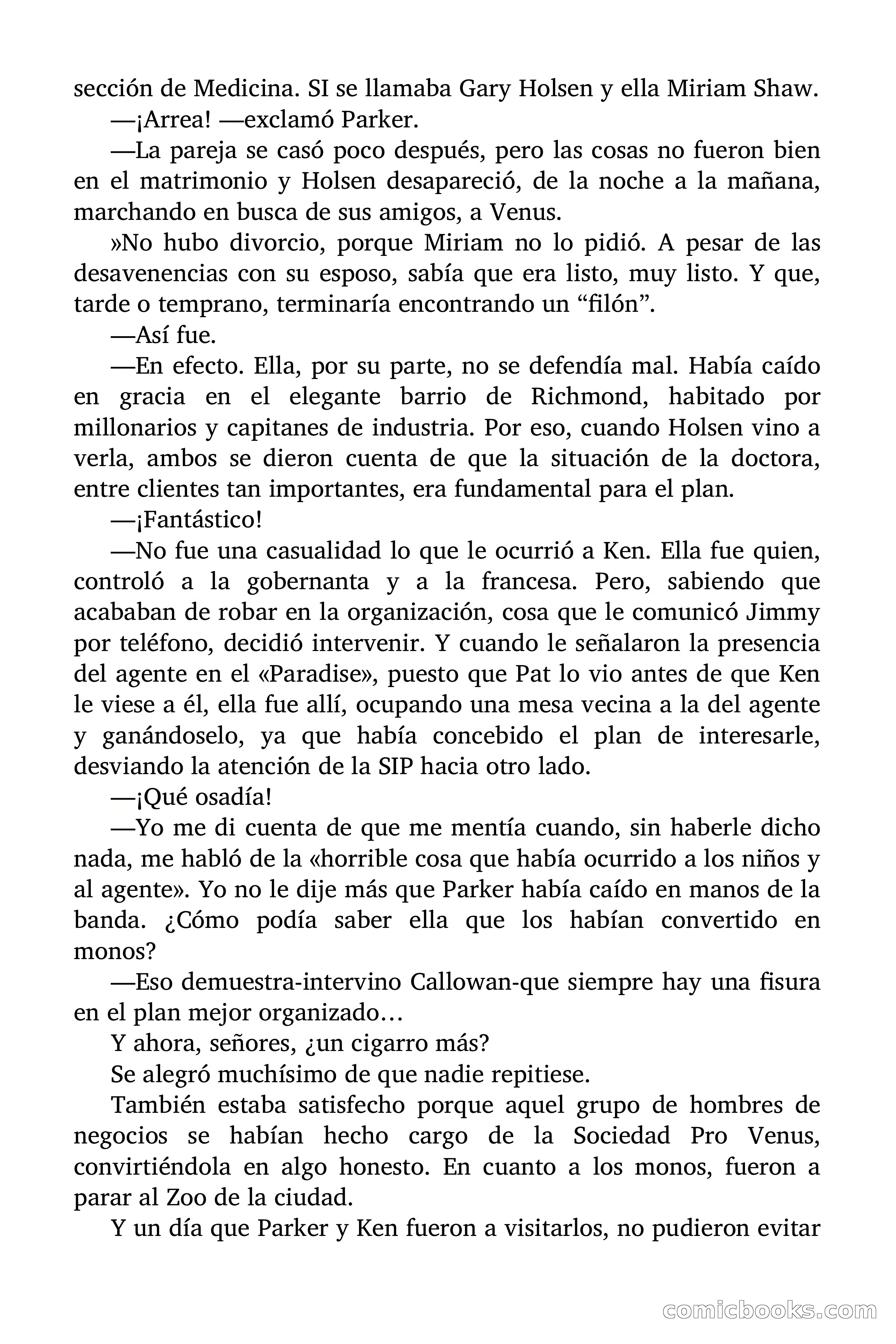 Virus Fatal — page 92 of 94