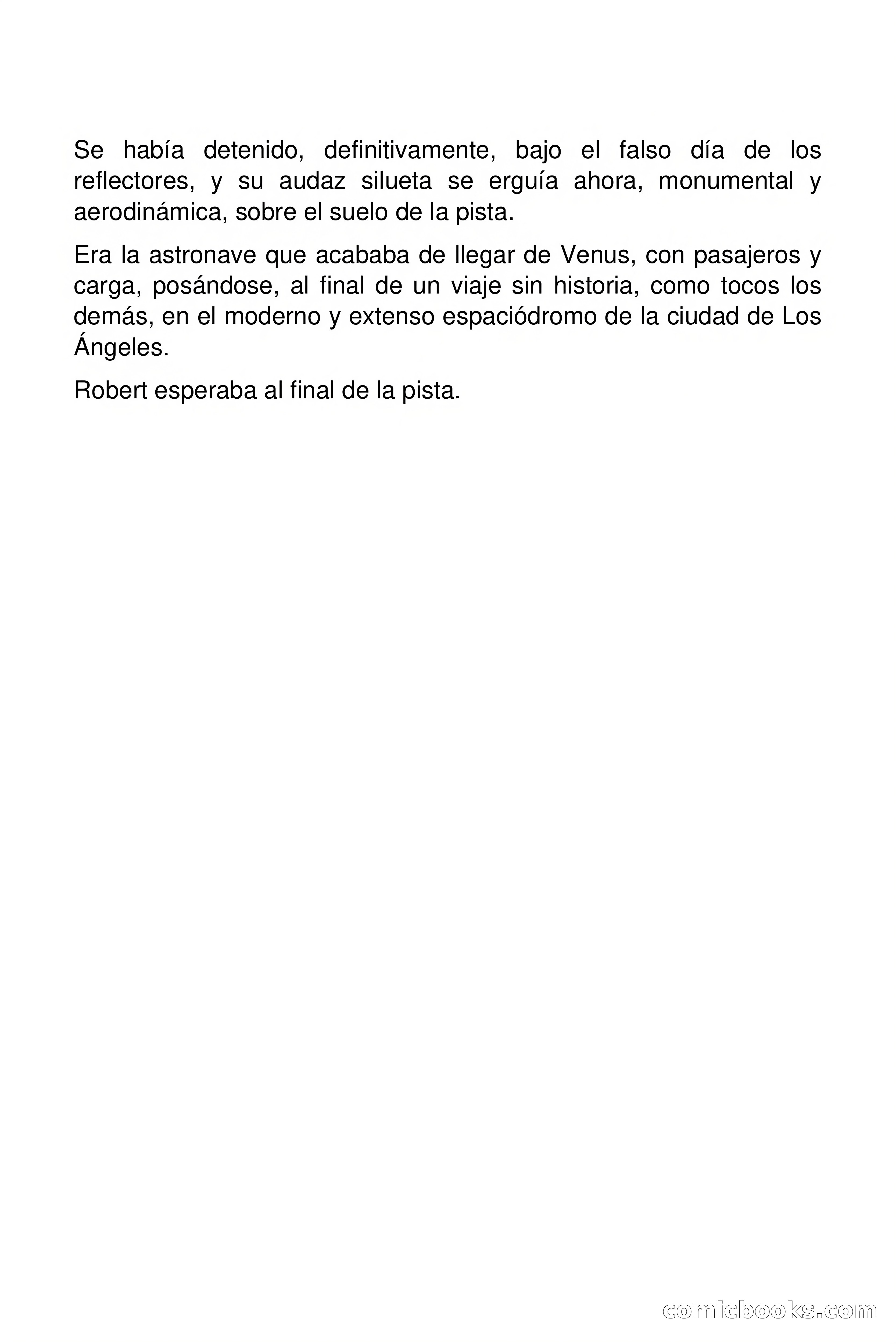Prueba de sangre — page 2 of 102