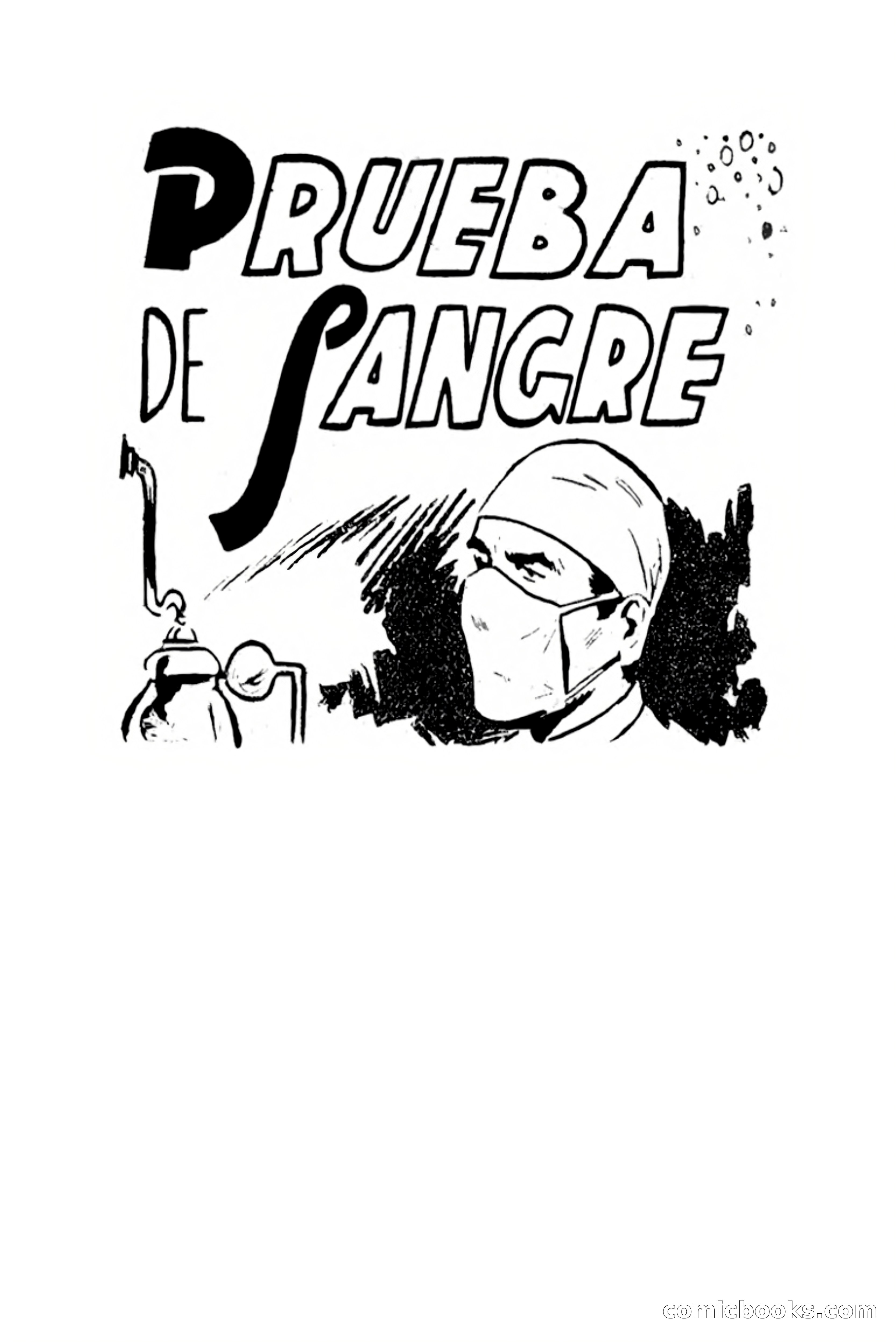 Prueba de sangre — page 6 of 102