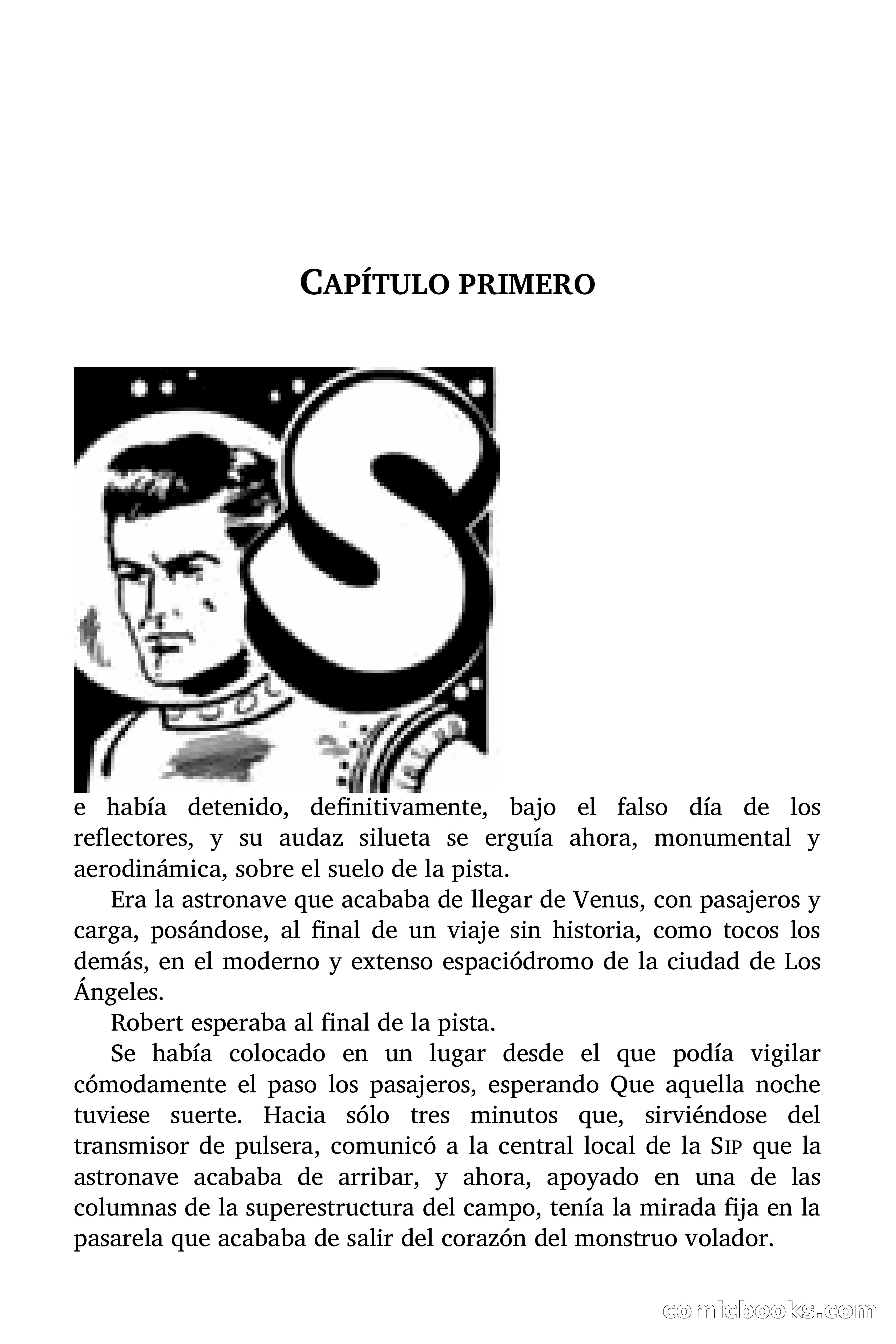 Prueba de sangre — page 7 of 102