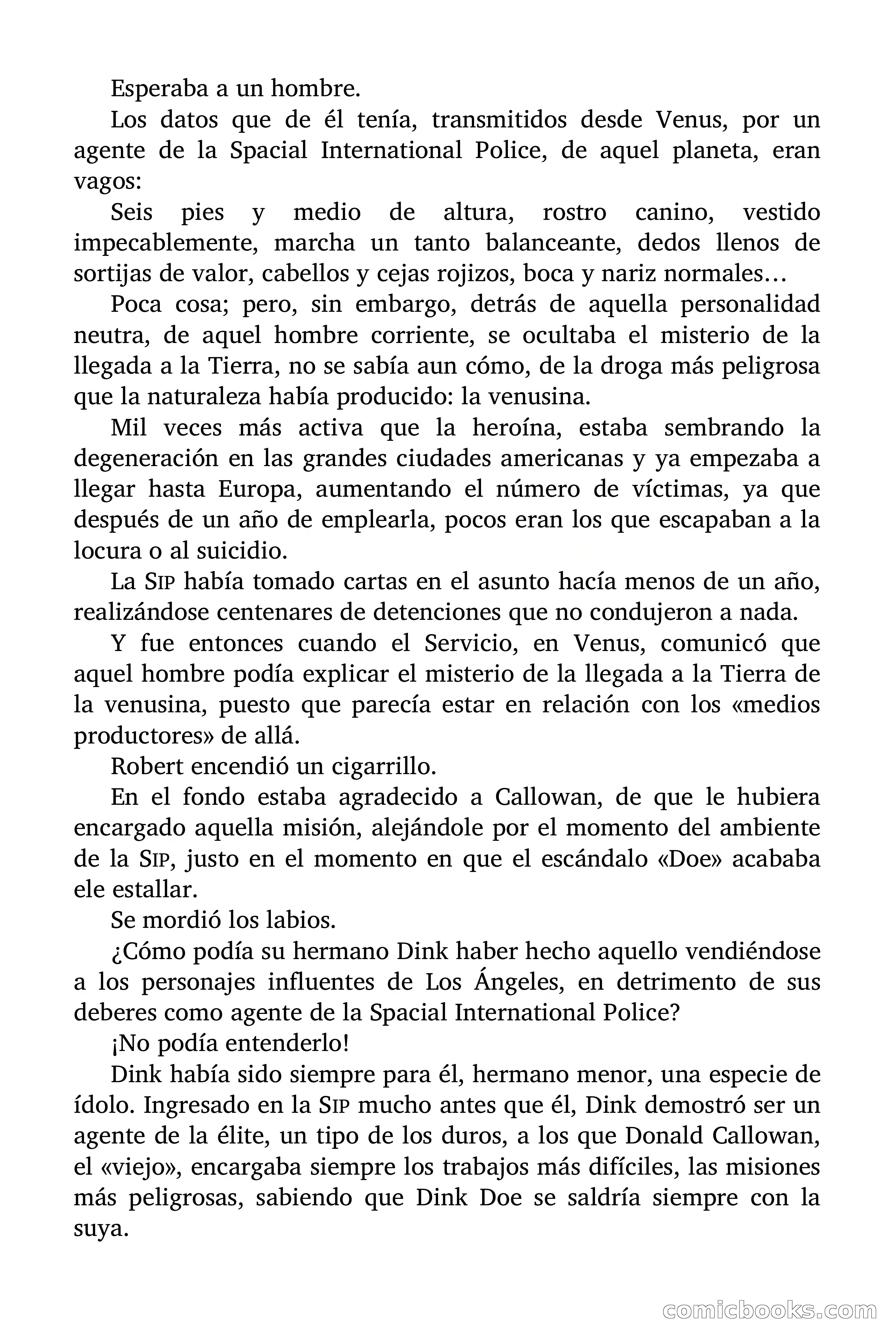 Prueba de sangre — page 8 of 102