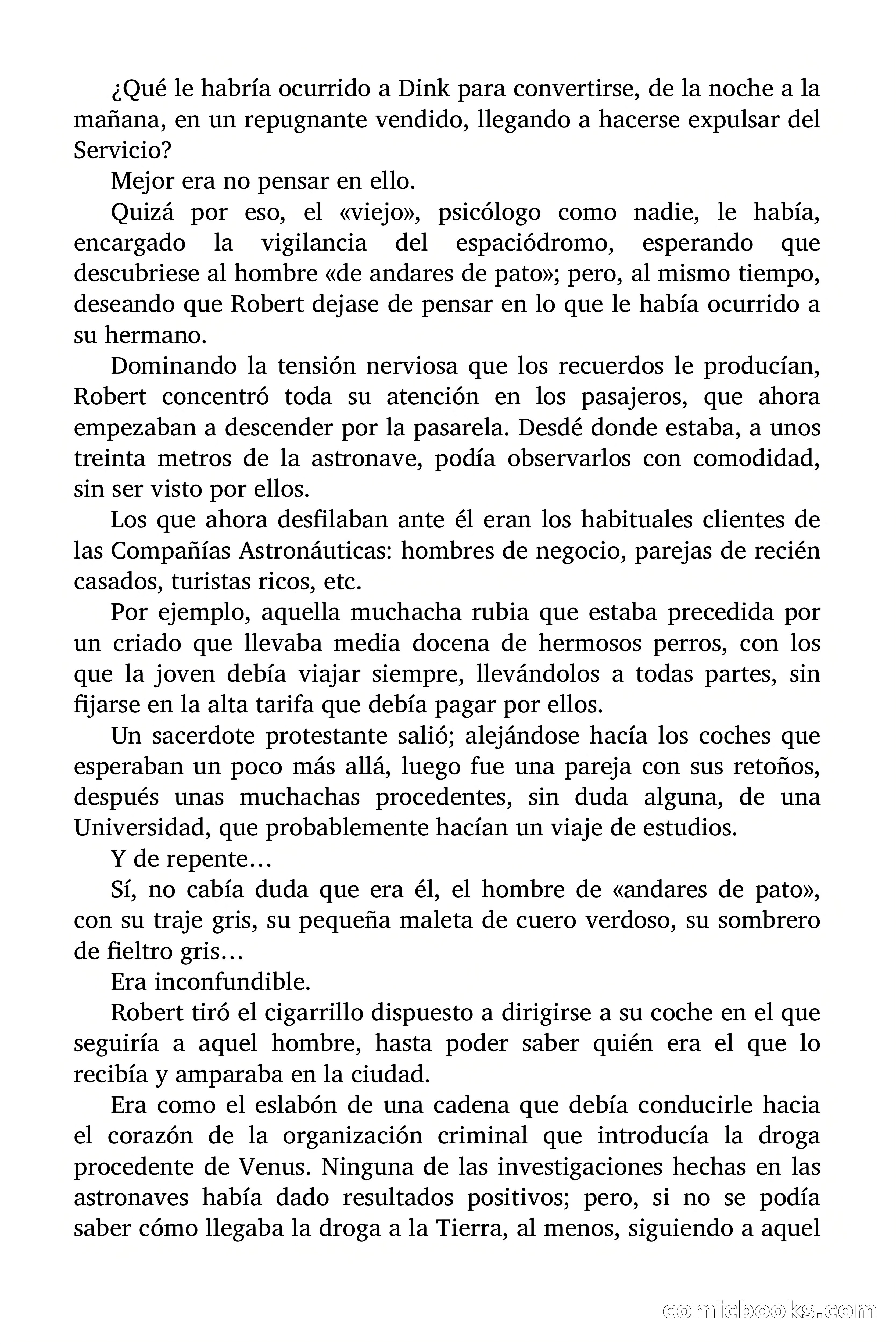Prueba de sangre — page 9 of 102
