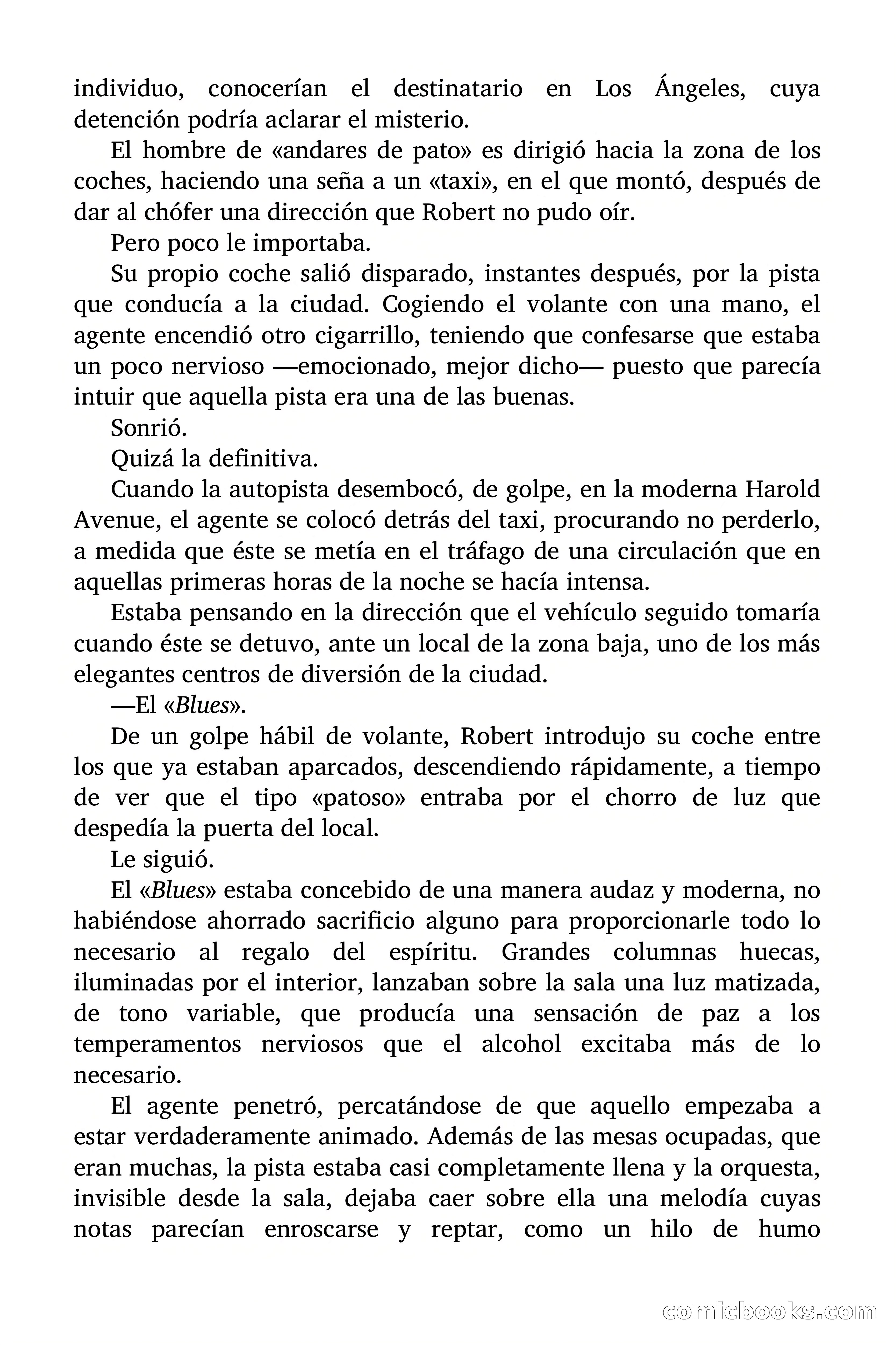 Prueba de sangre — page 10 of 102