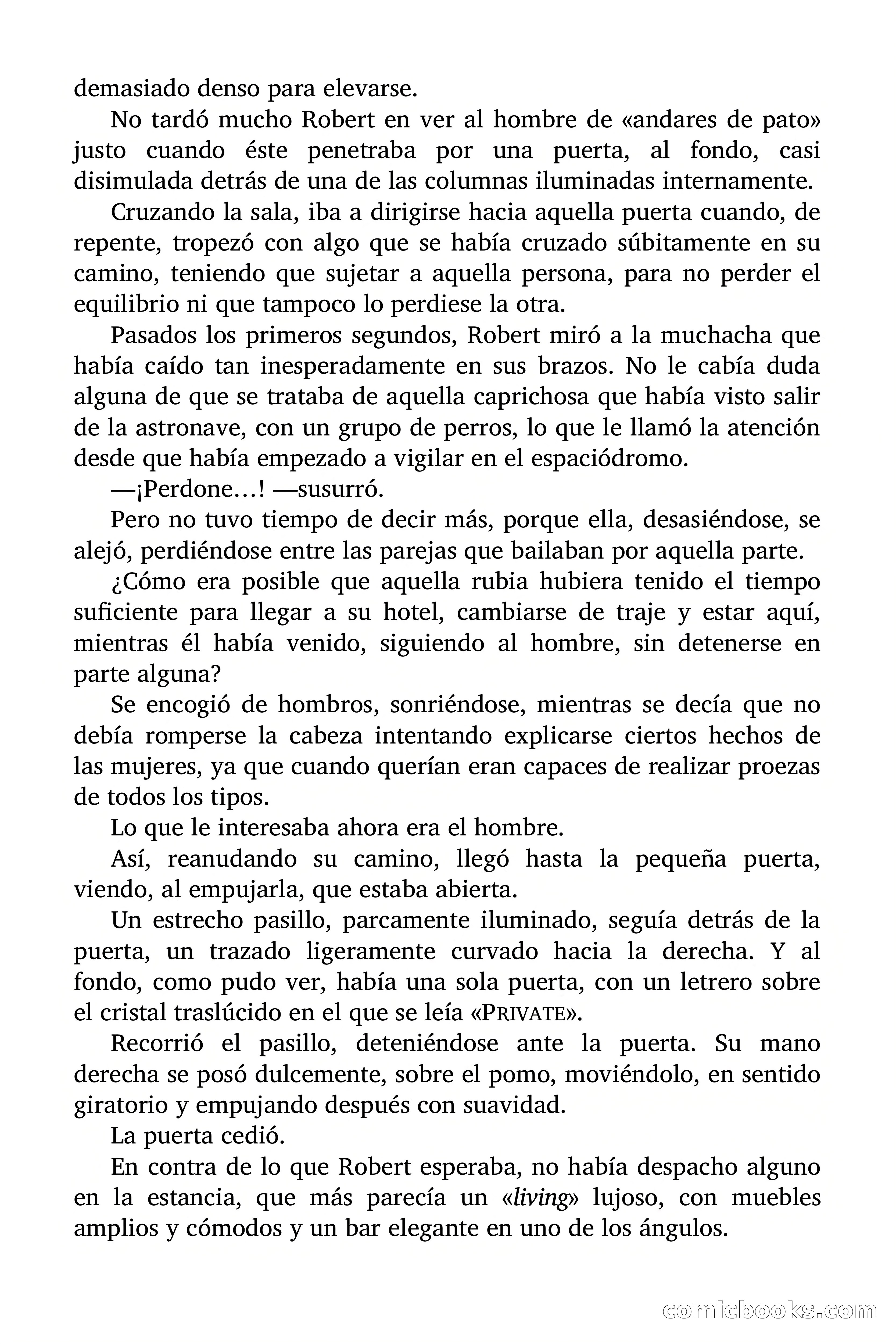 Prueba de sangre — page 11 of 102