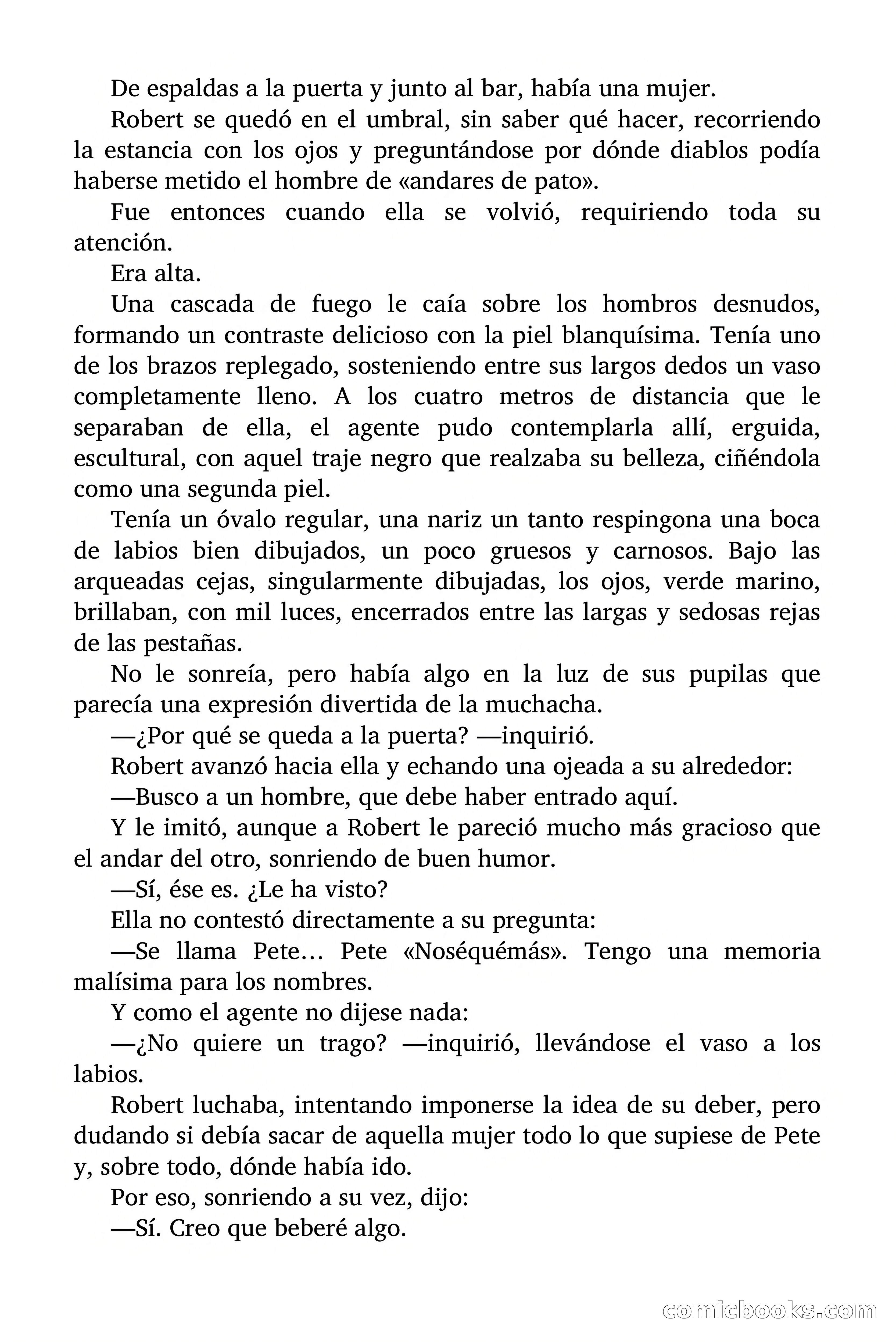 Prueba de sangre — page 12 of 102