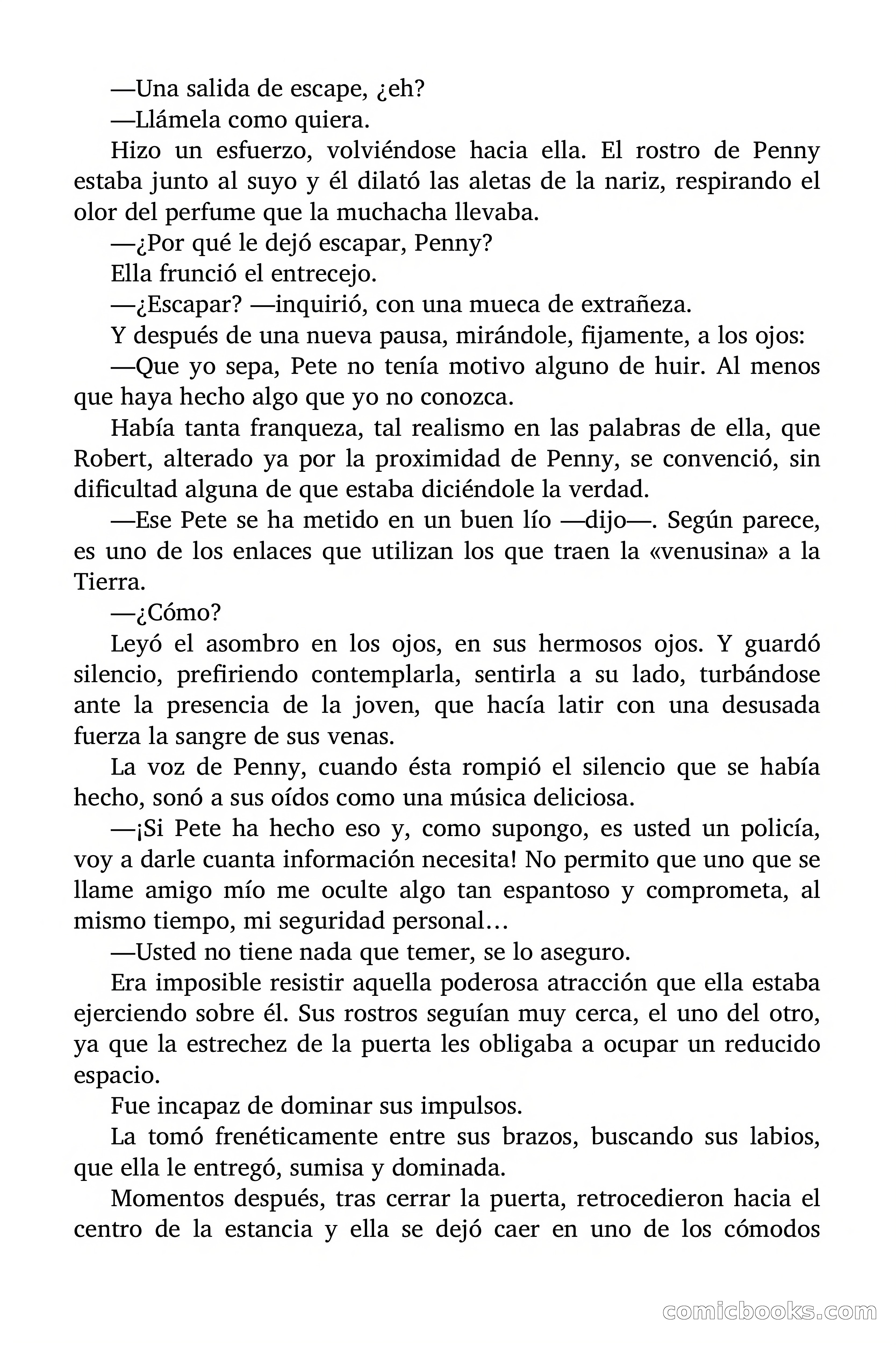 Prueba de sangre — page 14 of 102