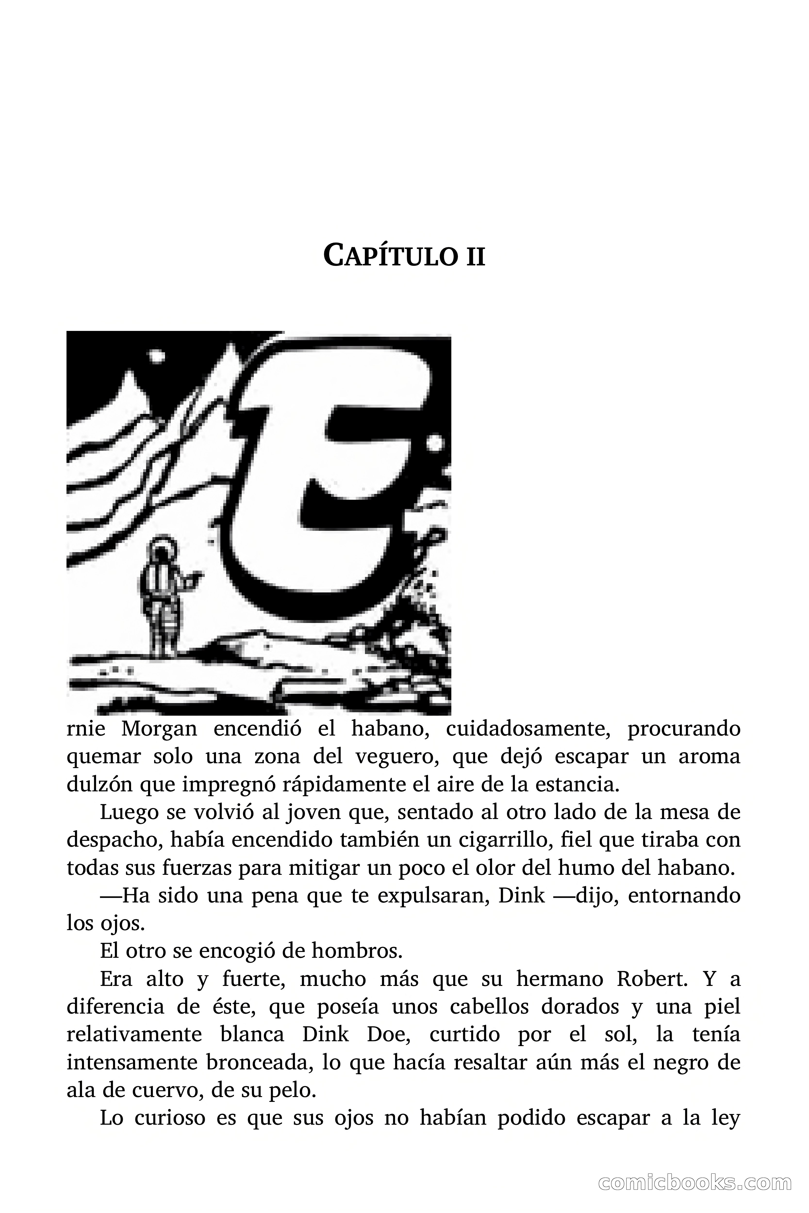 Prueba de sangre — page 16 of 102