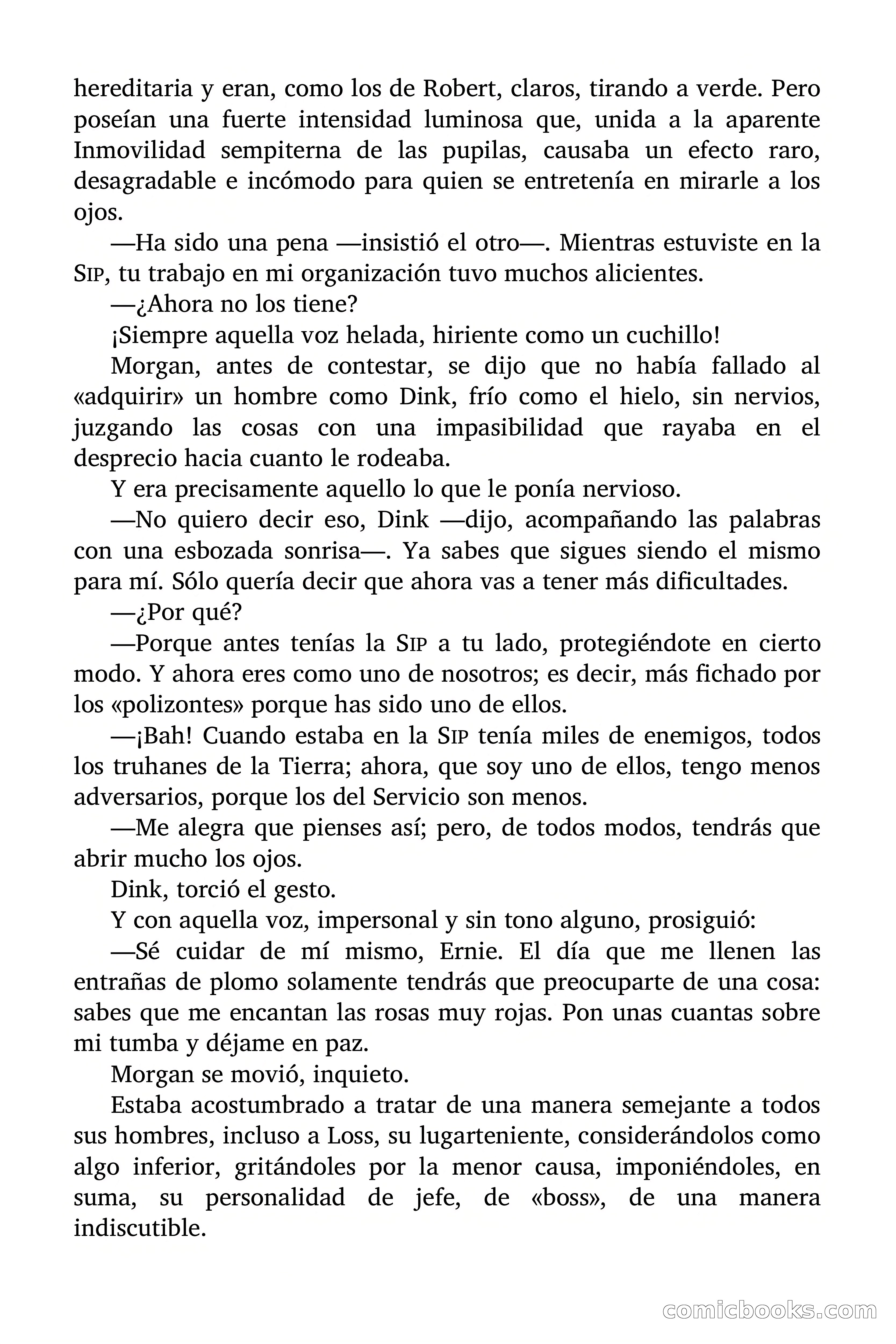 Prueba de sangre — page 17 of 102