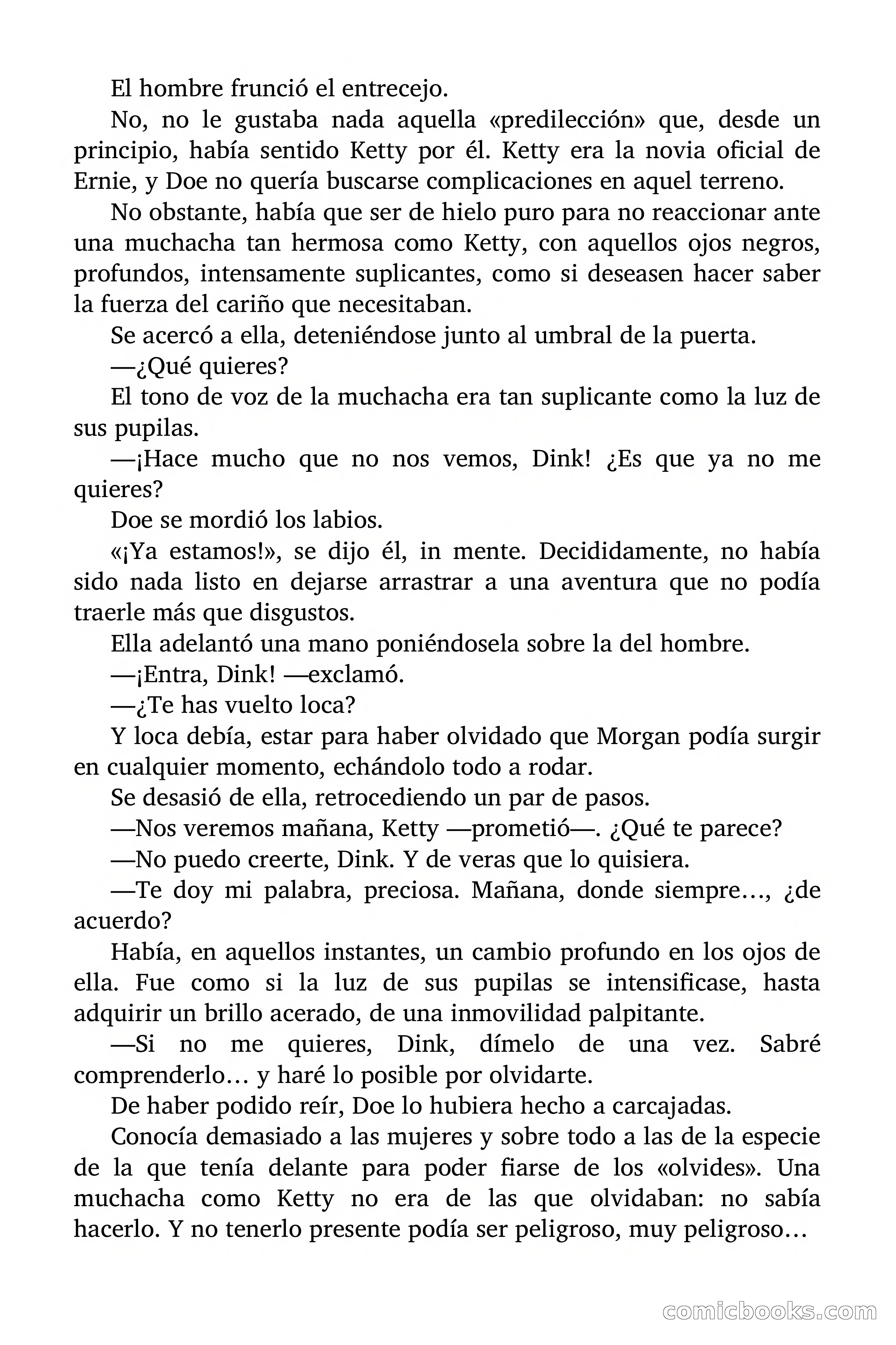Prueba de sangre — page 20 of 102
