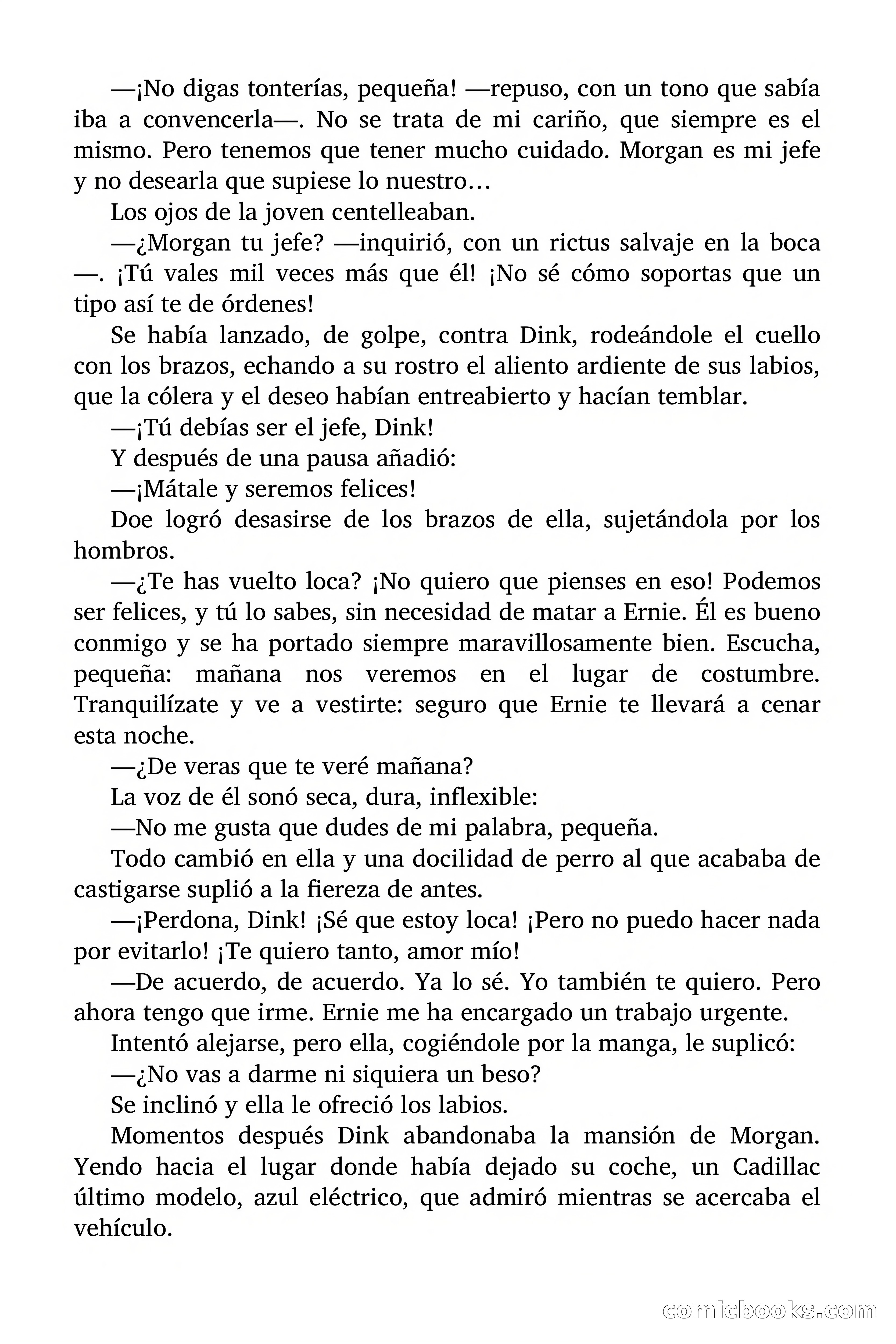 Prueba de sangre — page 21 of 102
