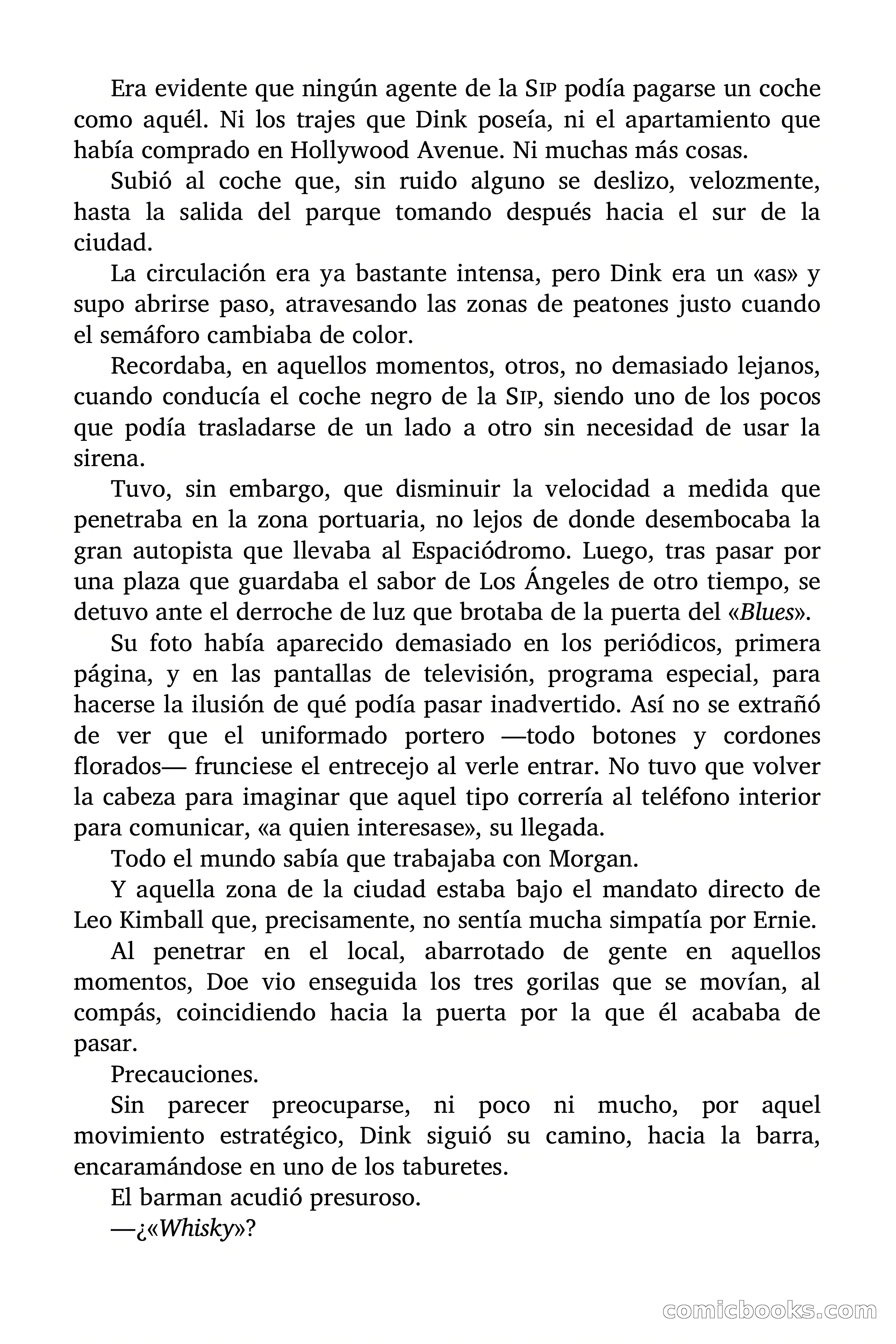 Prueba de sangre — page 22 of 102