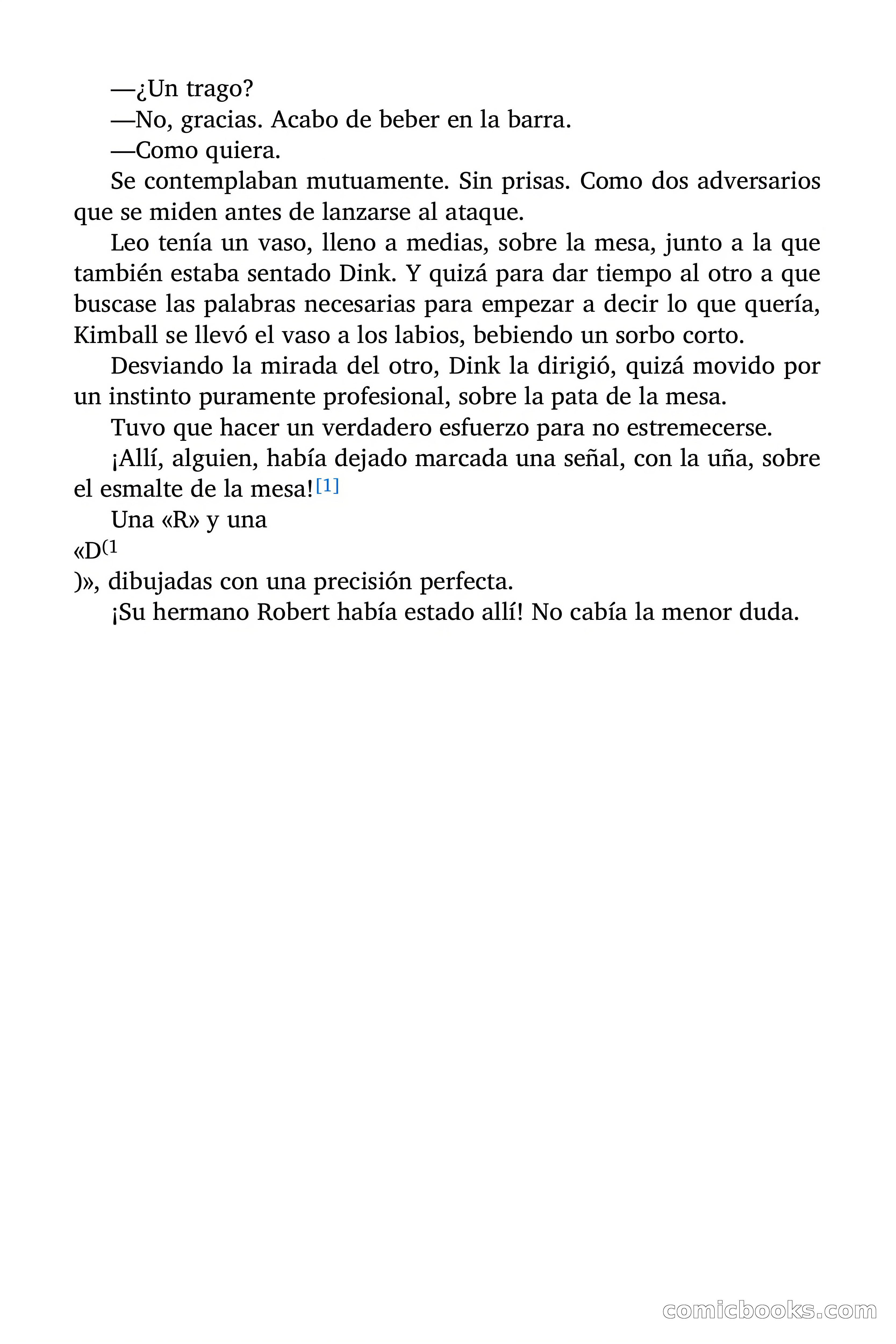 Prueba de sangre — page 24 of 102