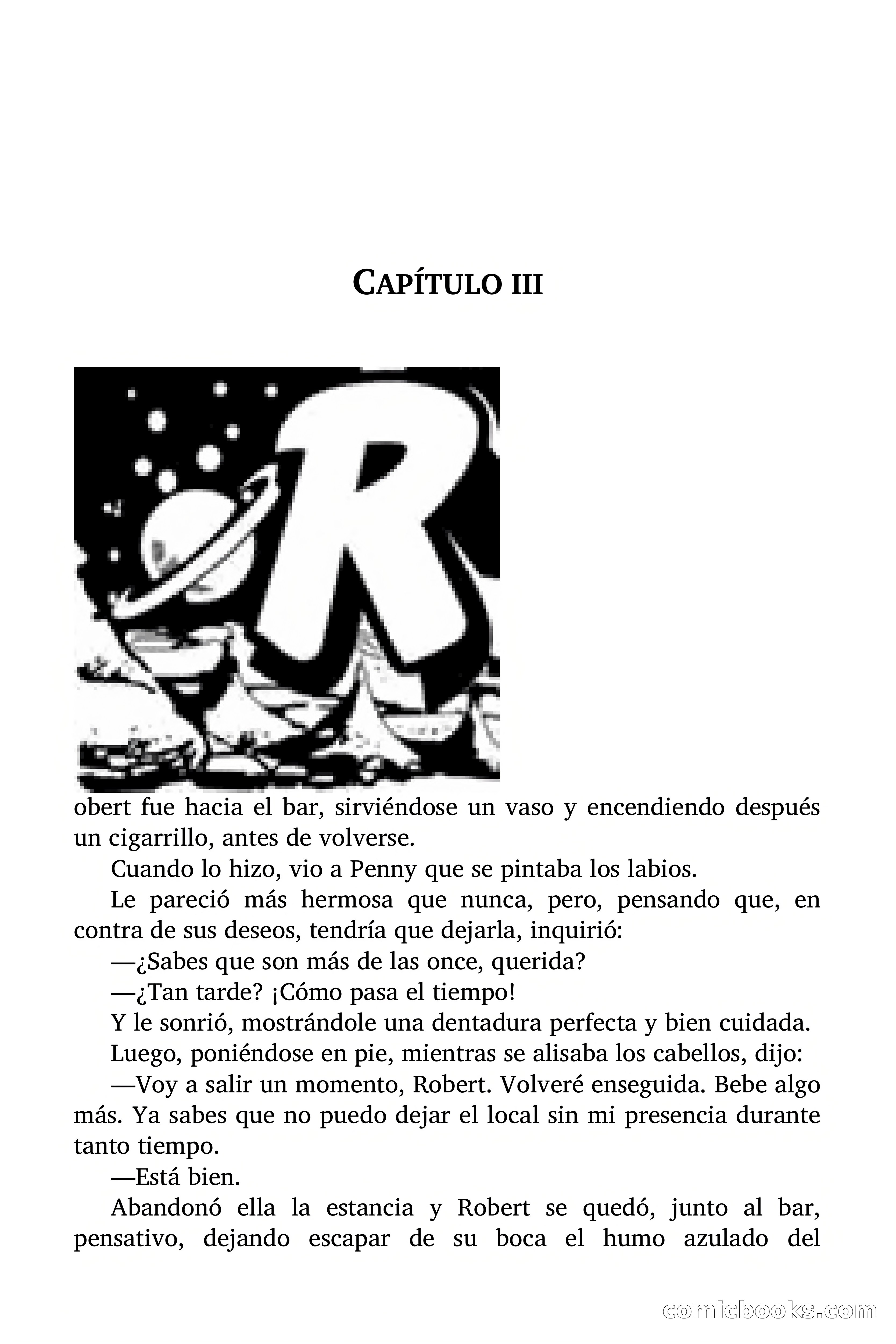 Prueba de sangre — page 25 of 102