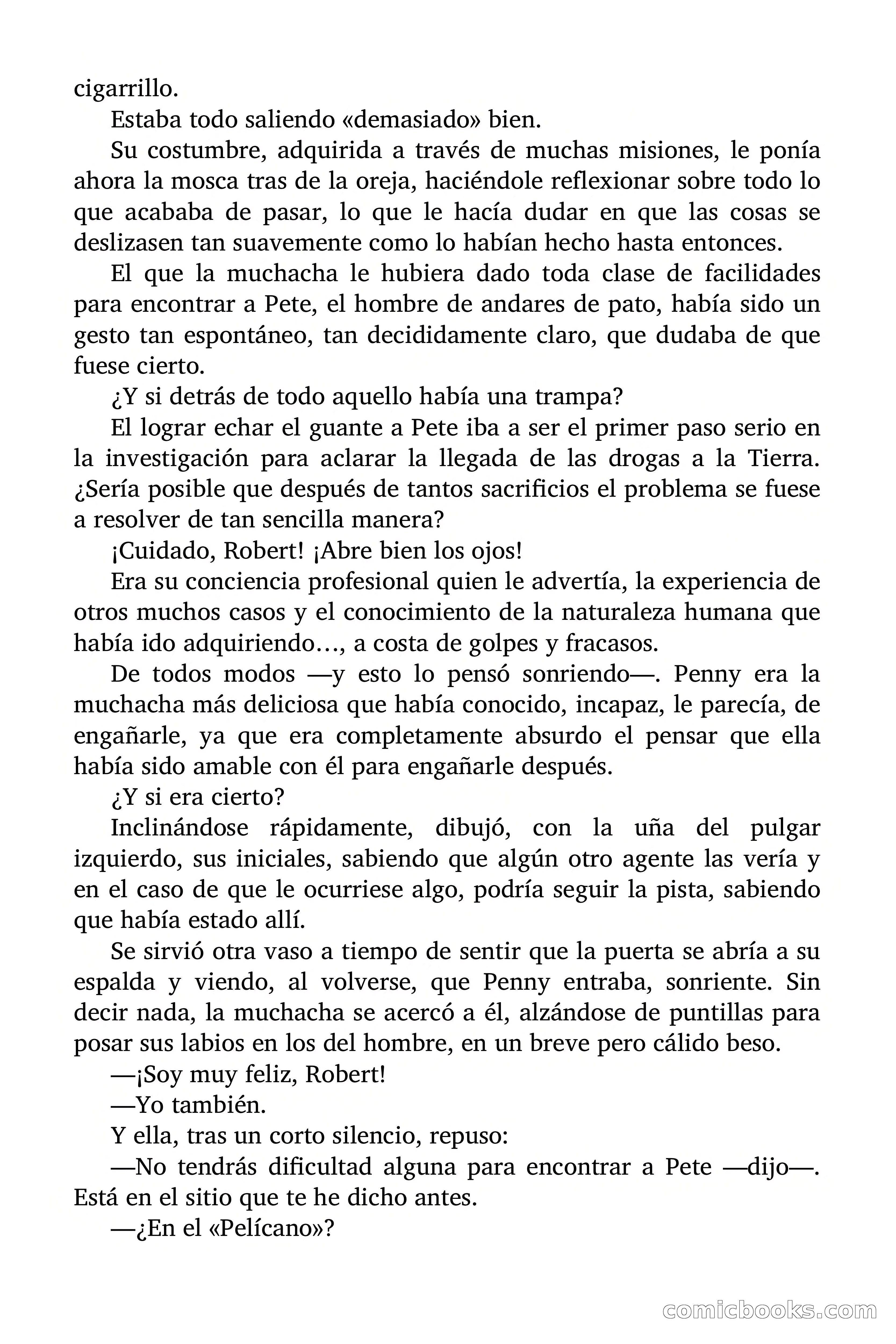 Prueba de sangre — page 26 of 102