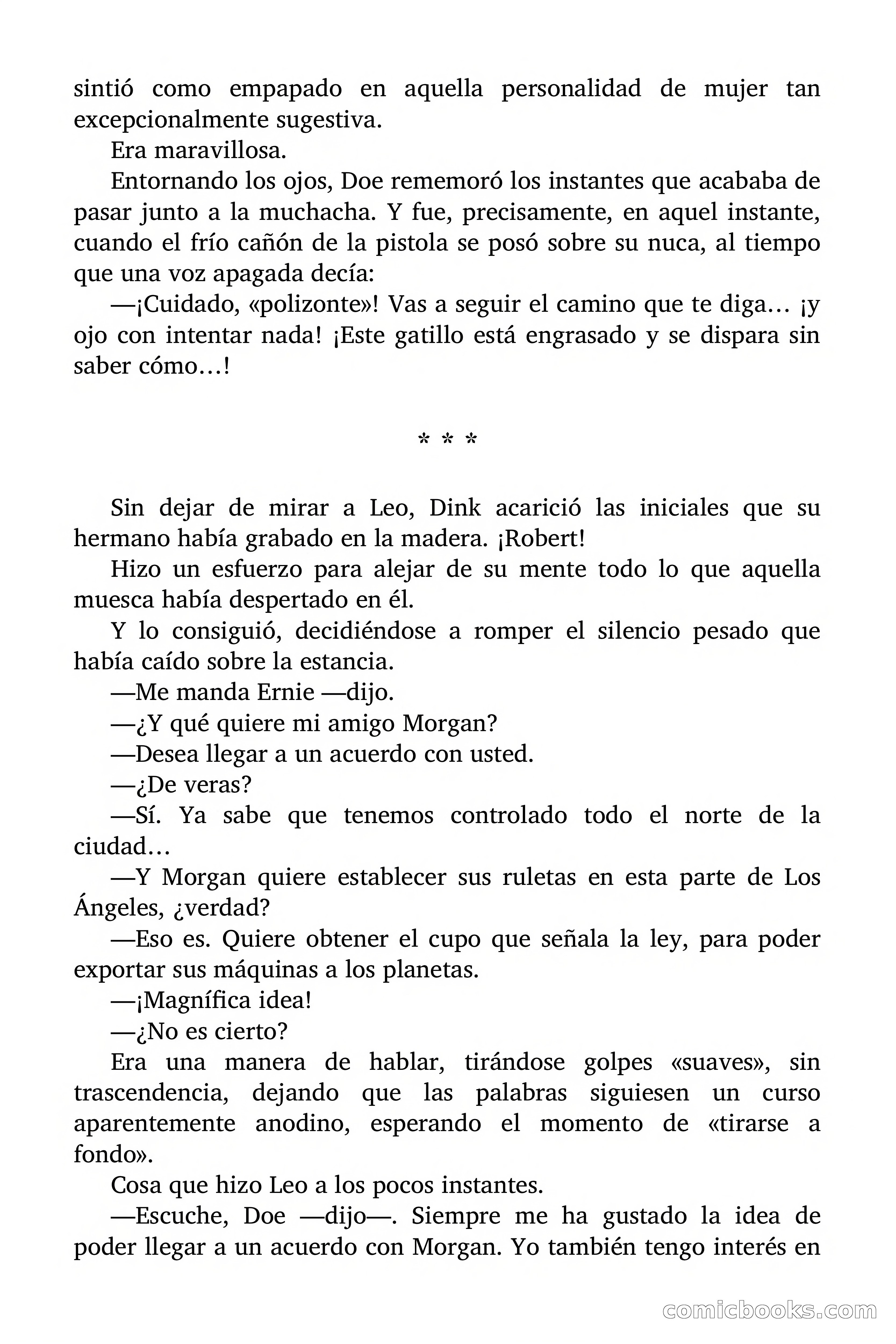 Prueba de sangre — page 28 of 102