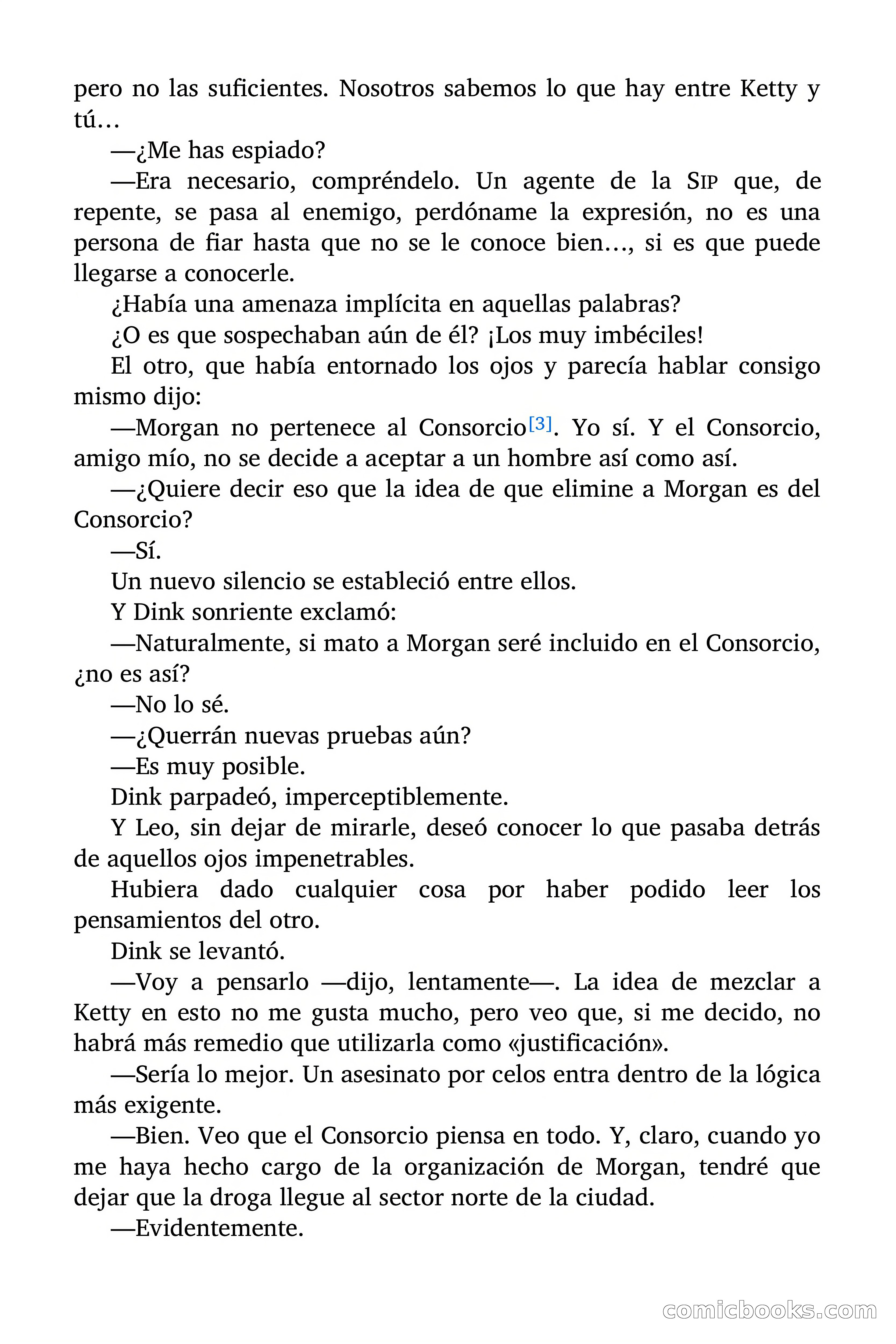 Prueba de sangre — page 31 of 102