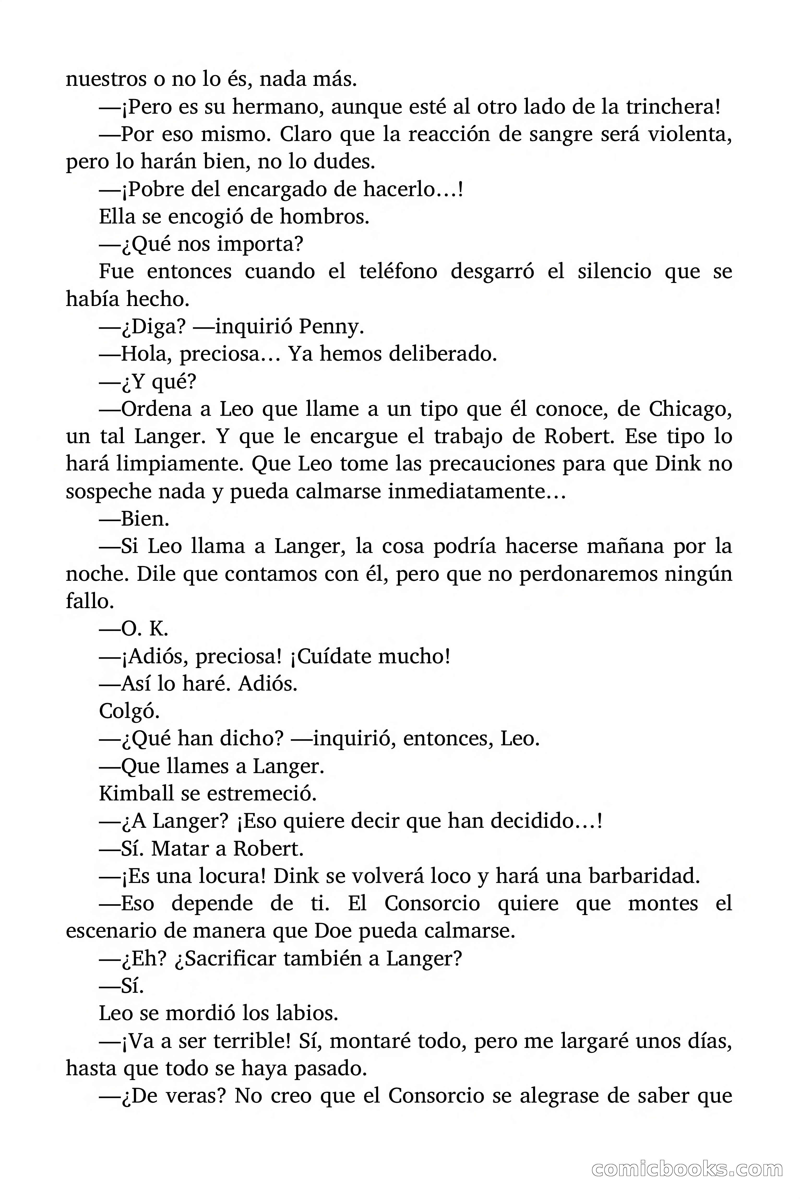 Prueba de sangre — page 36 of 102