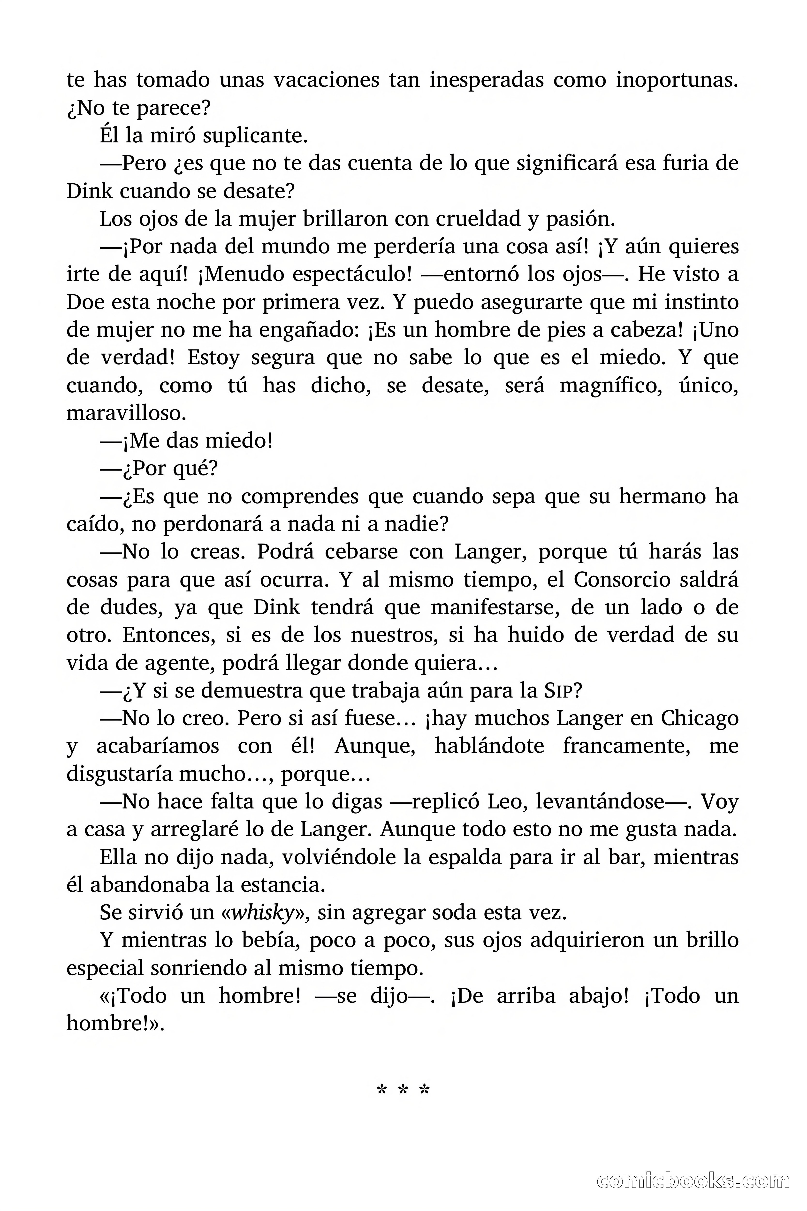 Prueba de sangre — page 37 of 102