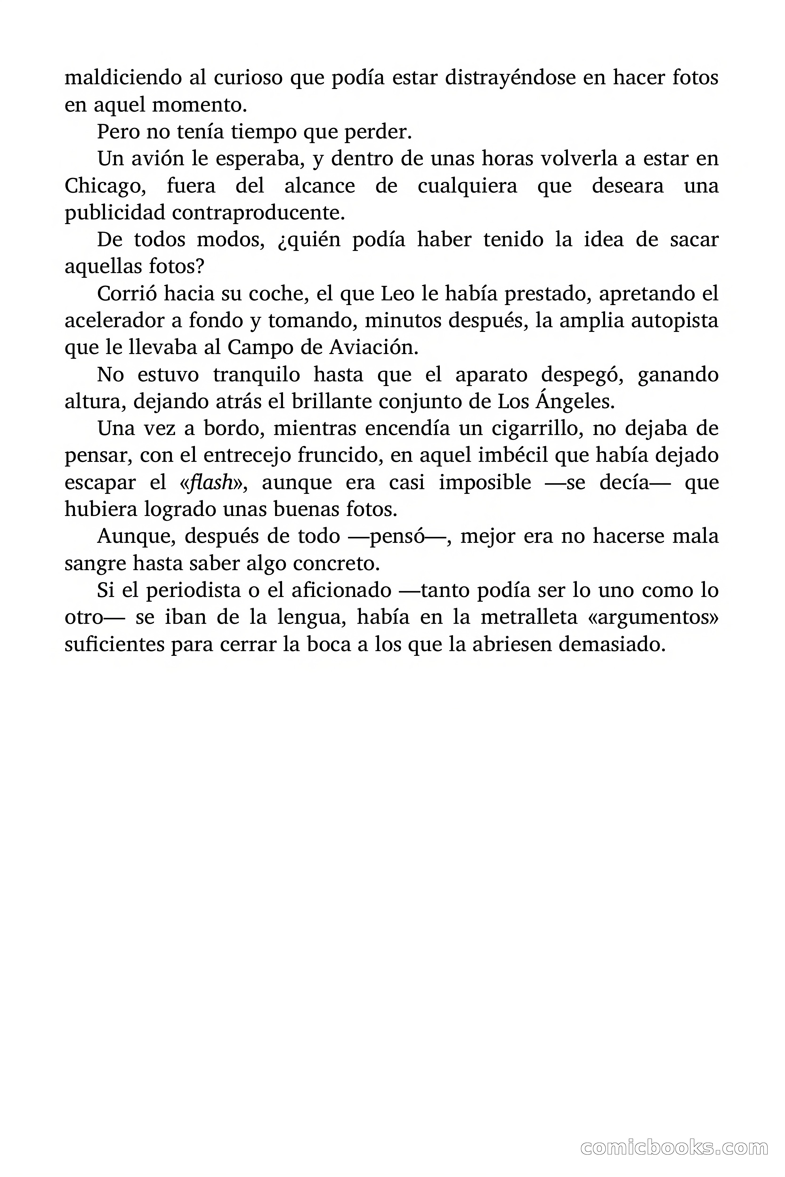 Prueba de sangre — page 42 of 102