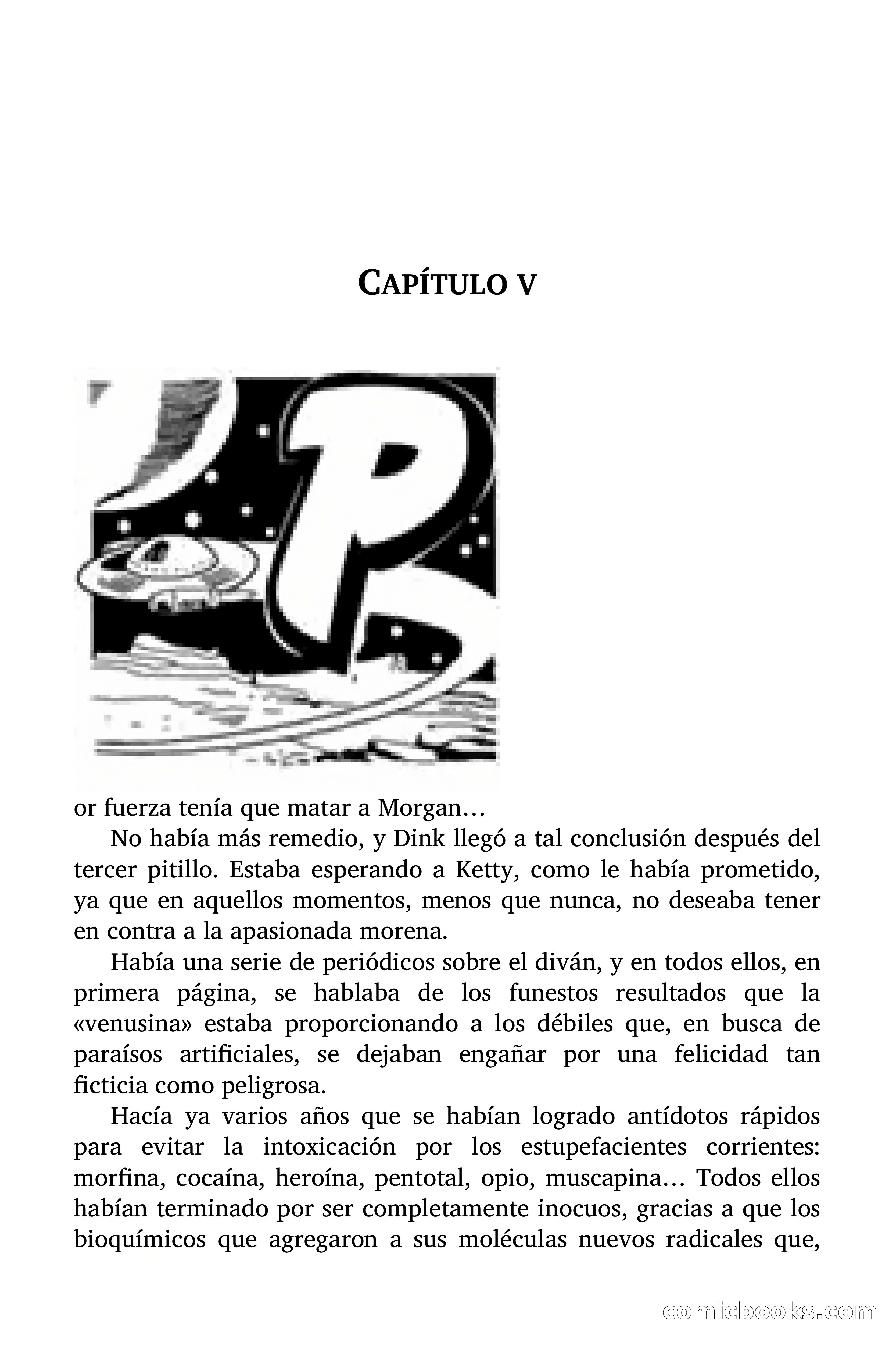 Prueba de sangre — page 43 of 102