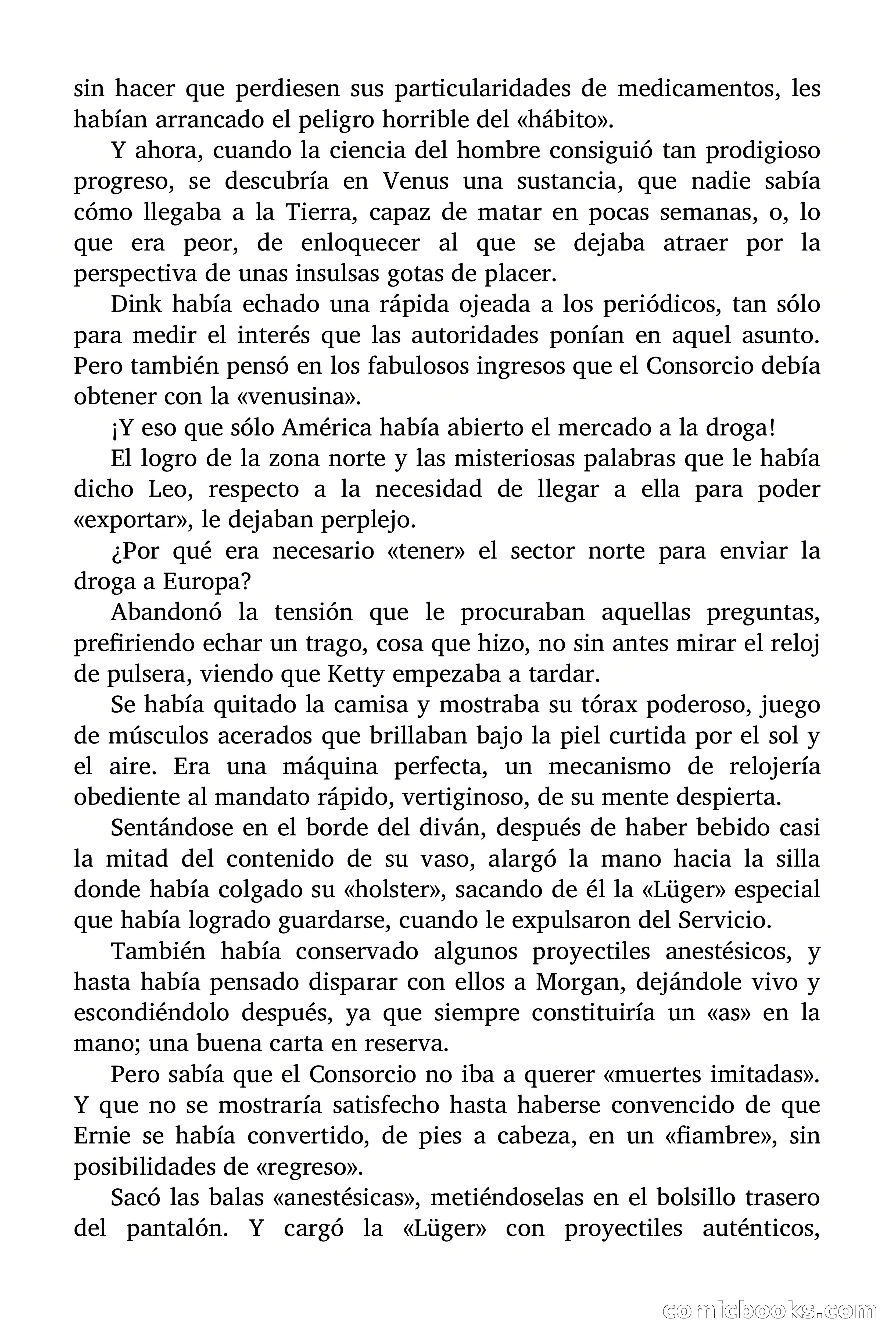 Prueba de sangre — page 44 of 102