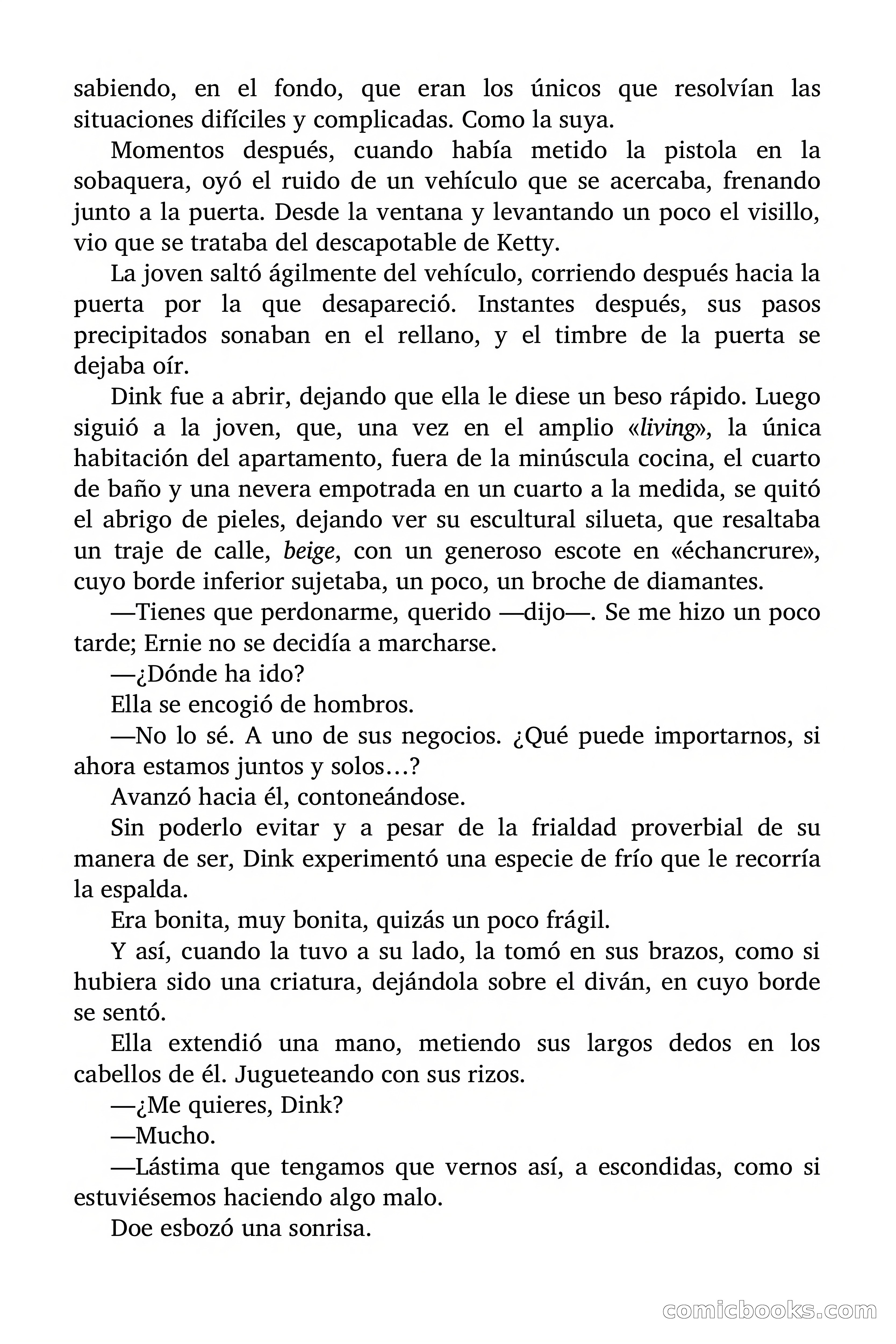 Prueba de sangre — page 45 of 102