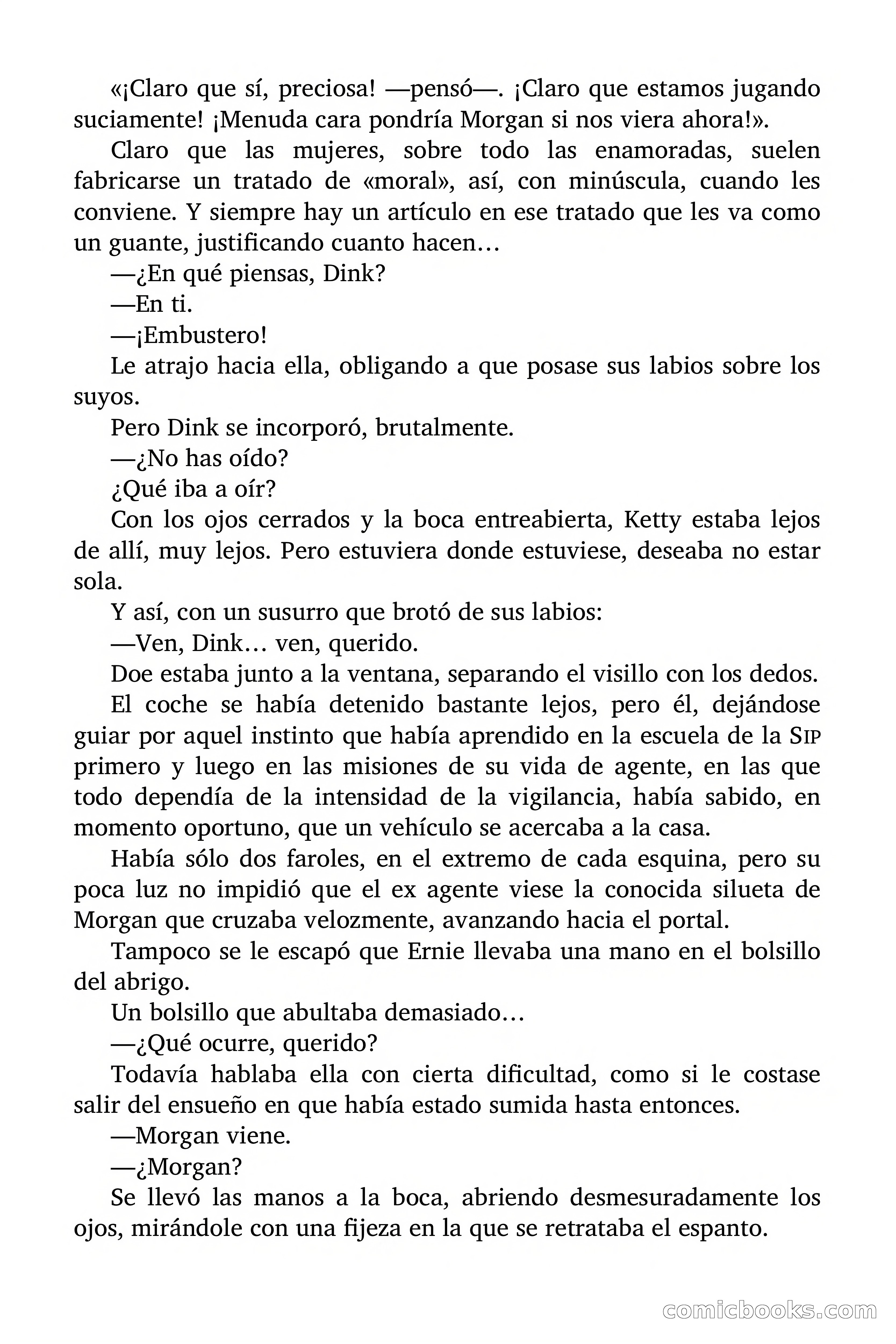 Prueba de sangre — page 46 of 102