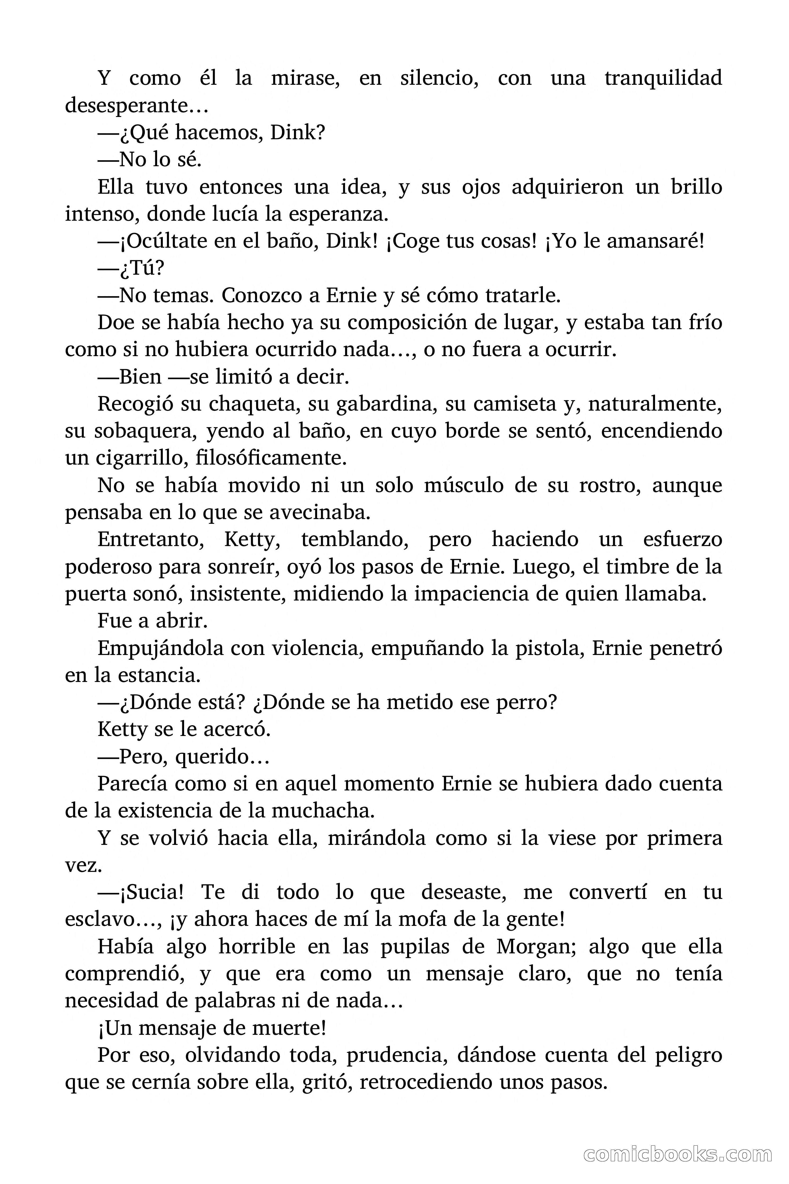 Prueba de sangre — page 47 of 102
