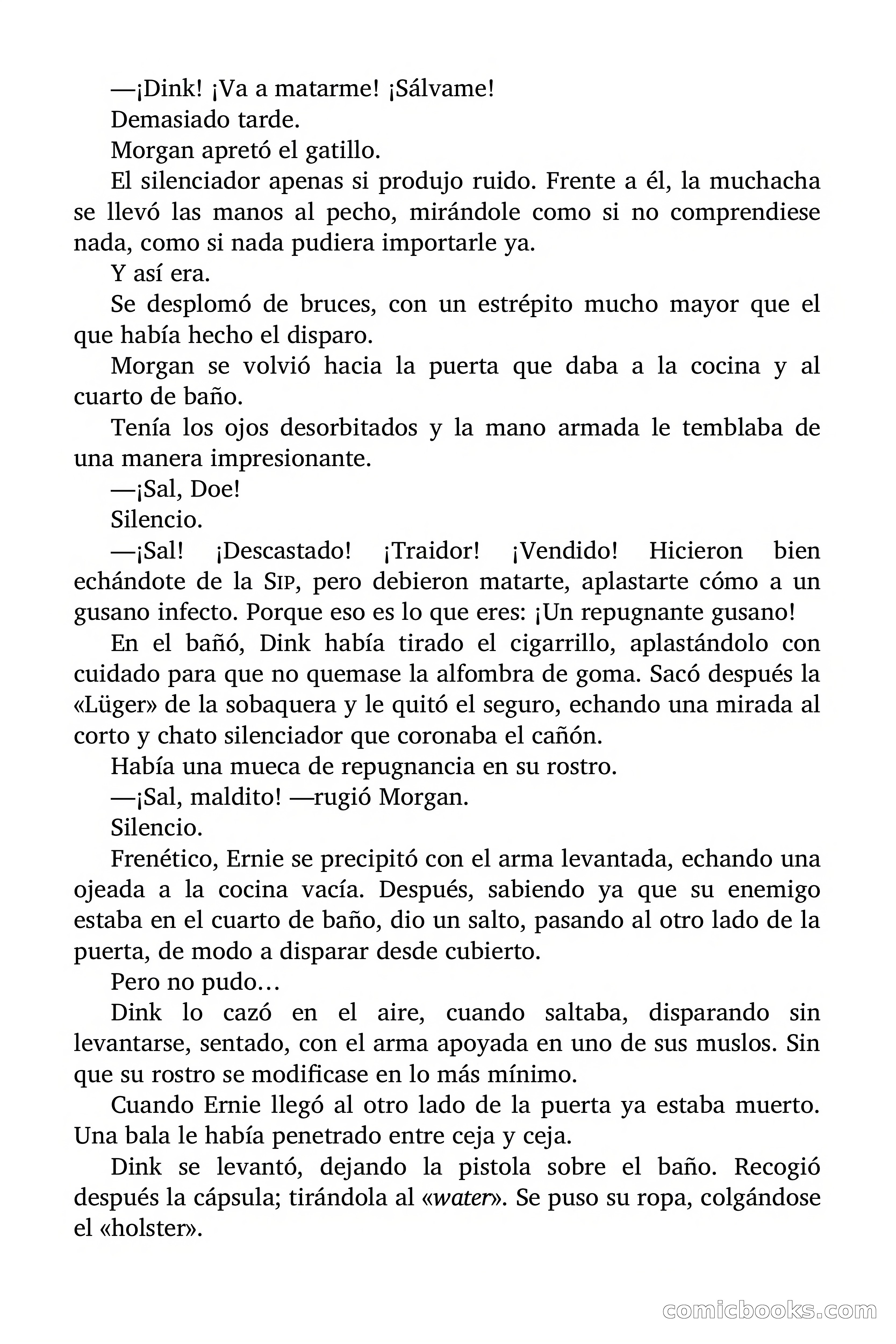 Prueba de sangre — page 48 of 102